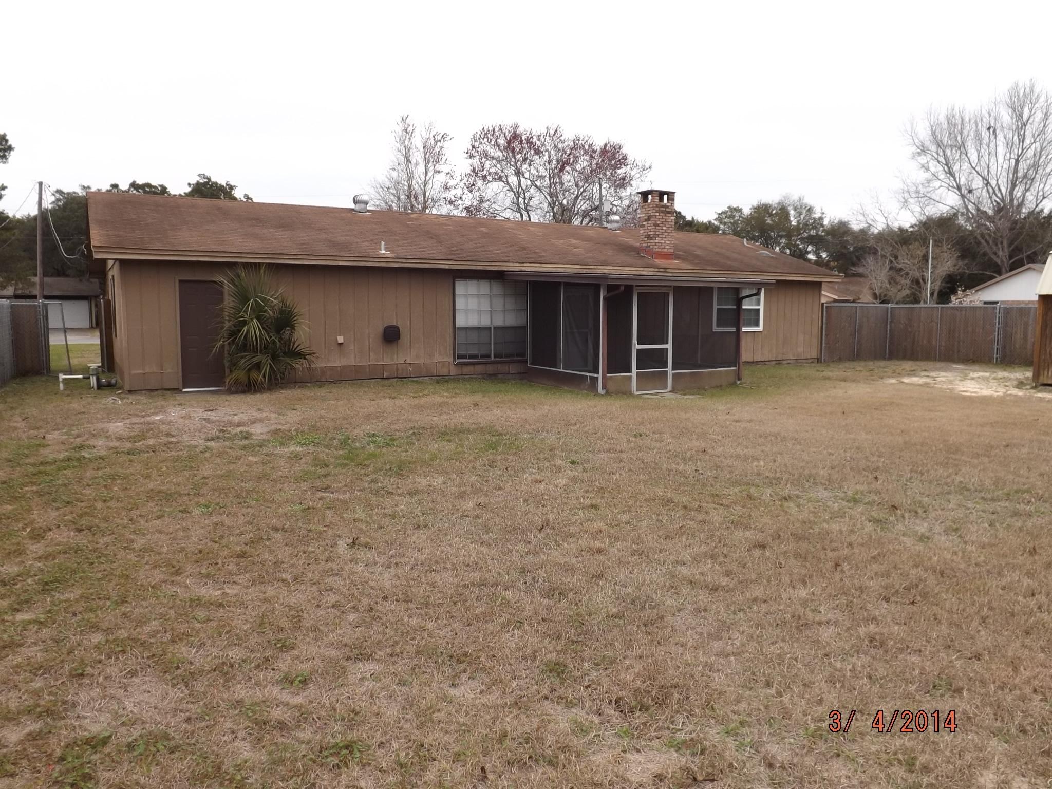 Oakridge Manor - Residential