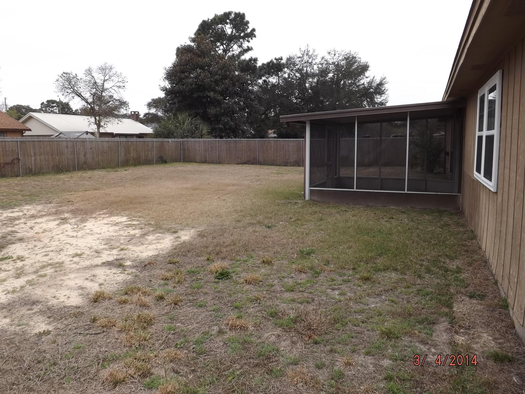 Oakridge Manor - Residential