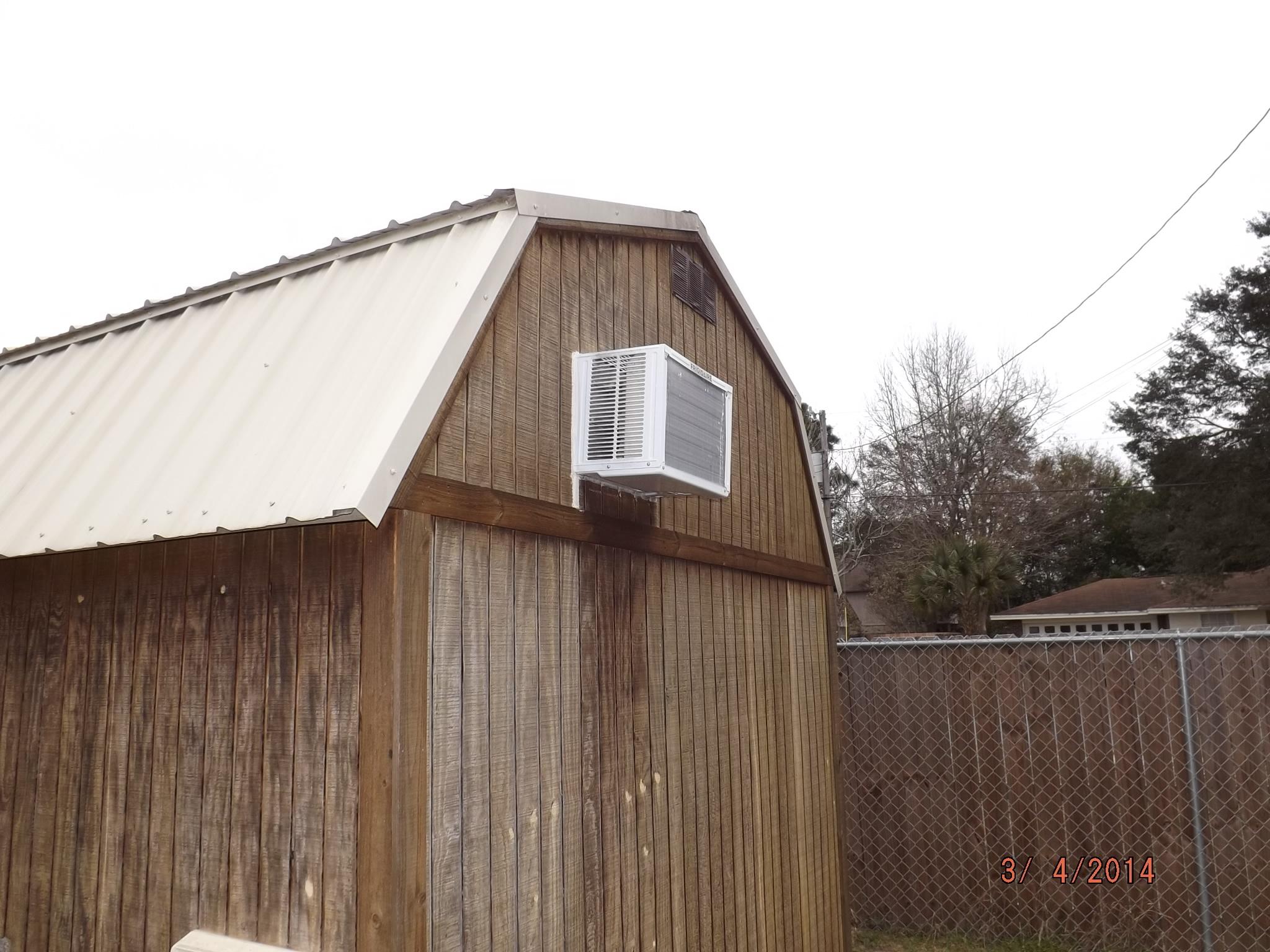 Oakridge Manor - Residential