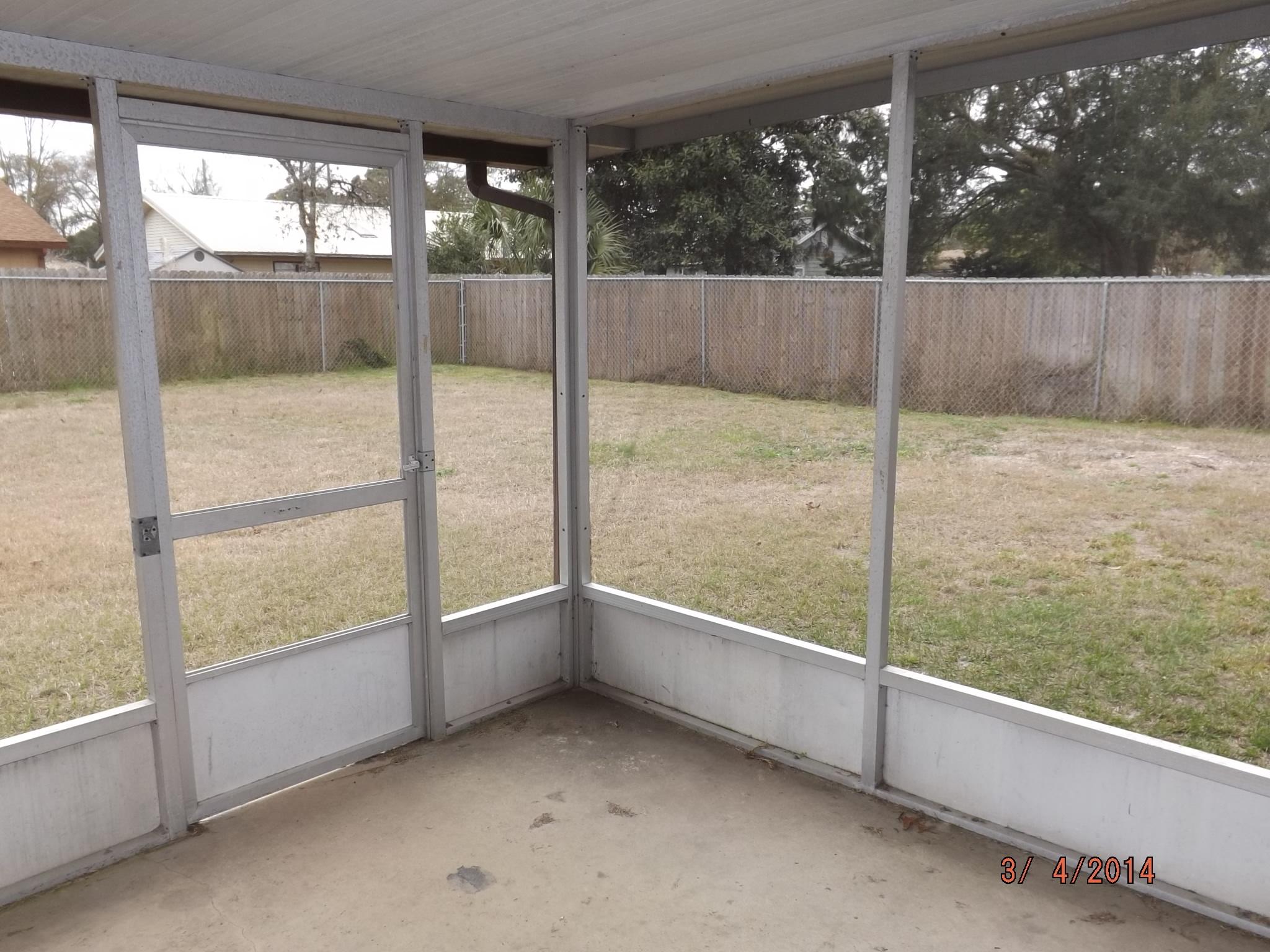 Oakridge Manor - Residential