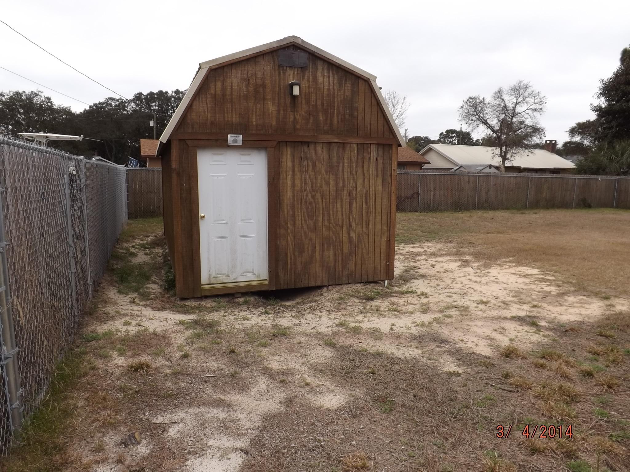 Oakridge Manor - Residential