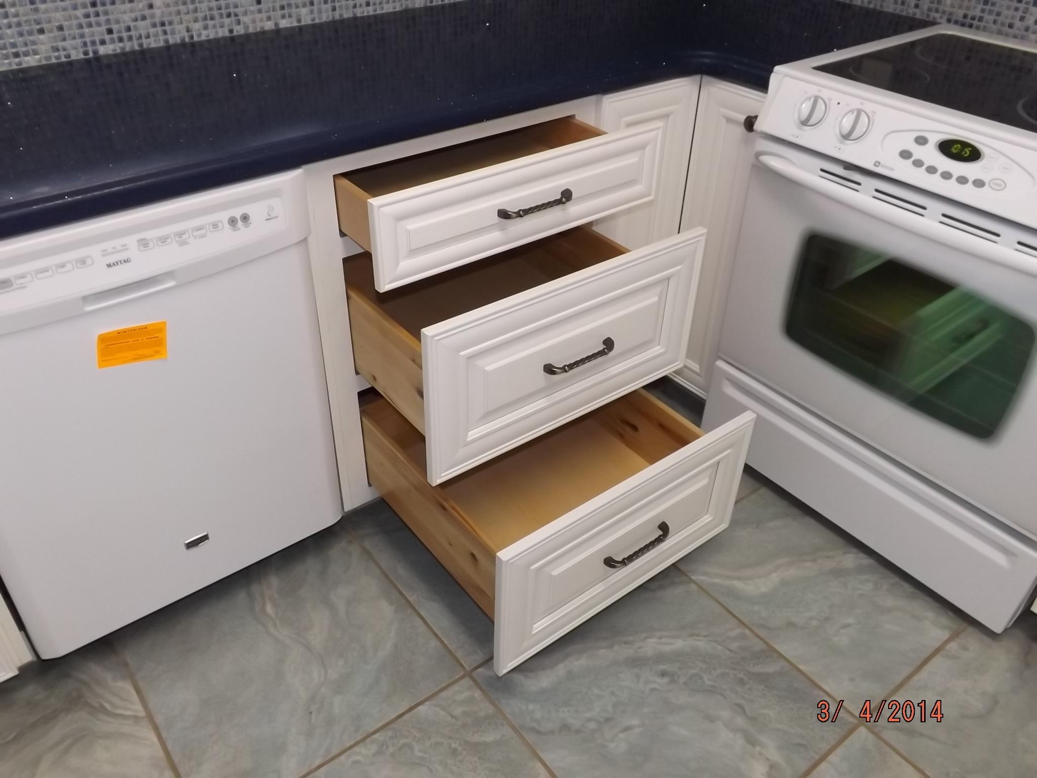 Oakridge Manor - Residential