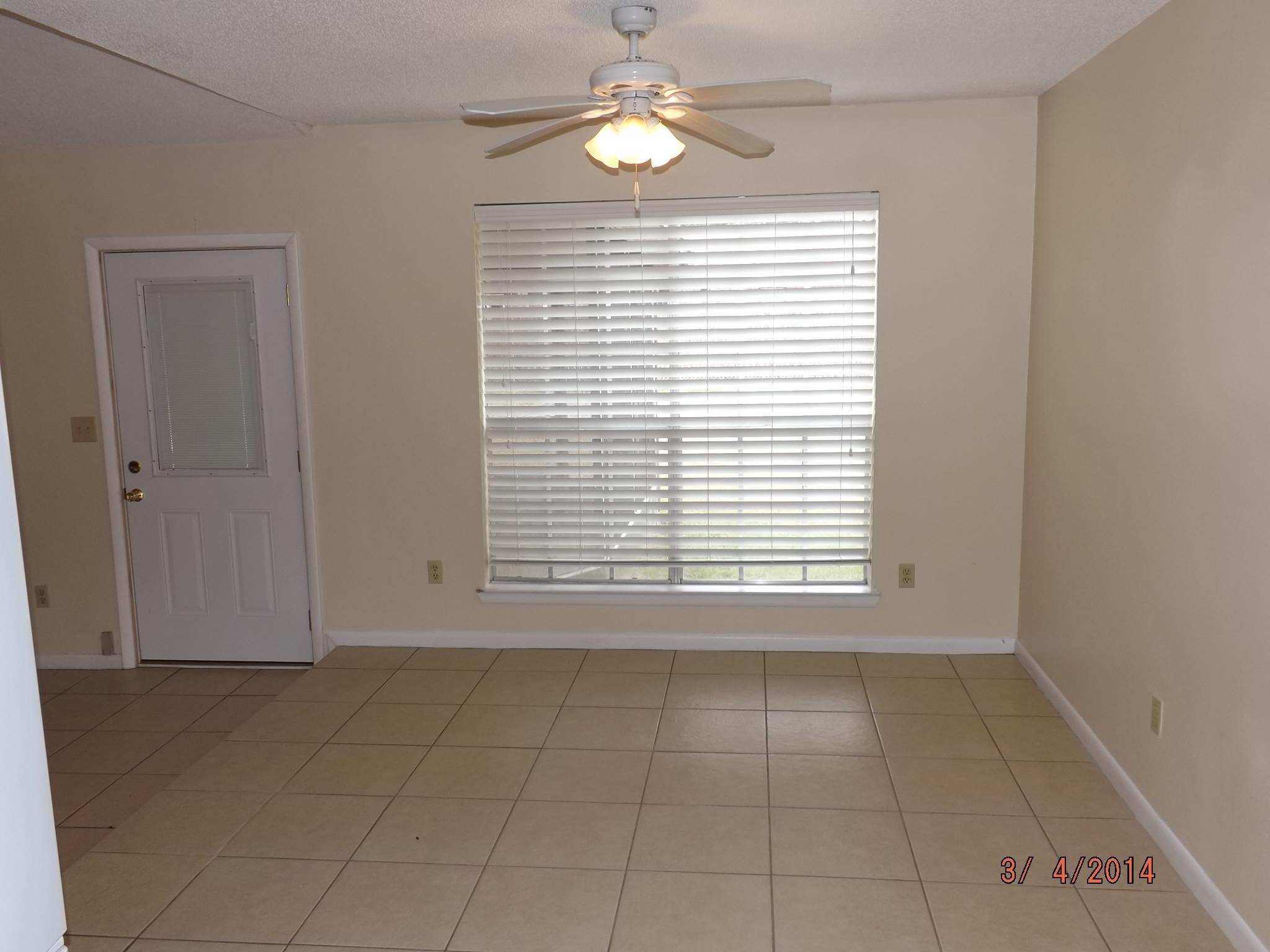 Oakridge Manor - Residential