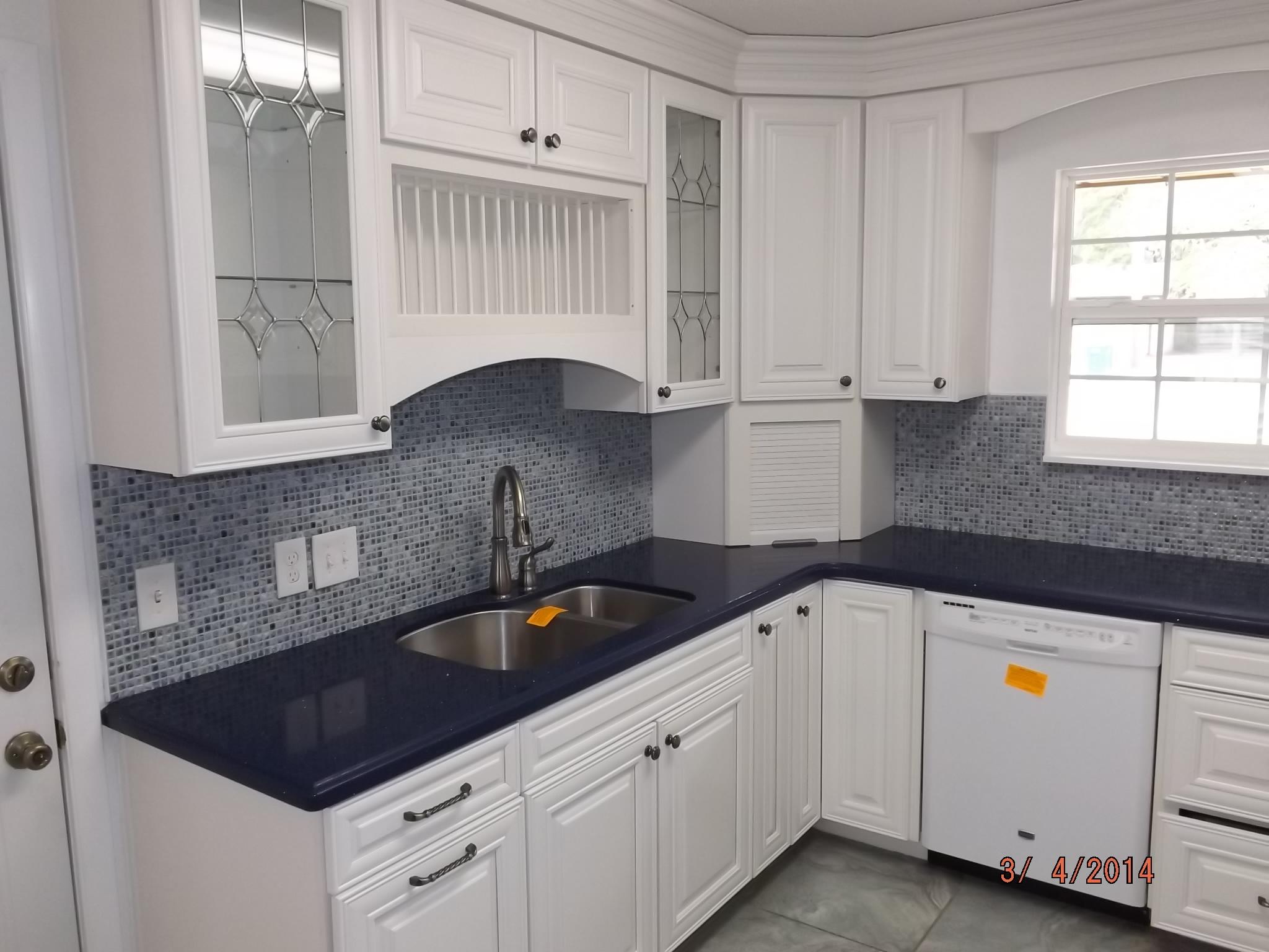 Oakridge Manor - Residential