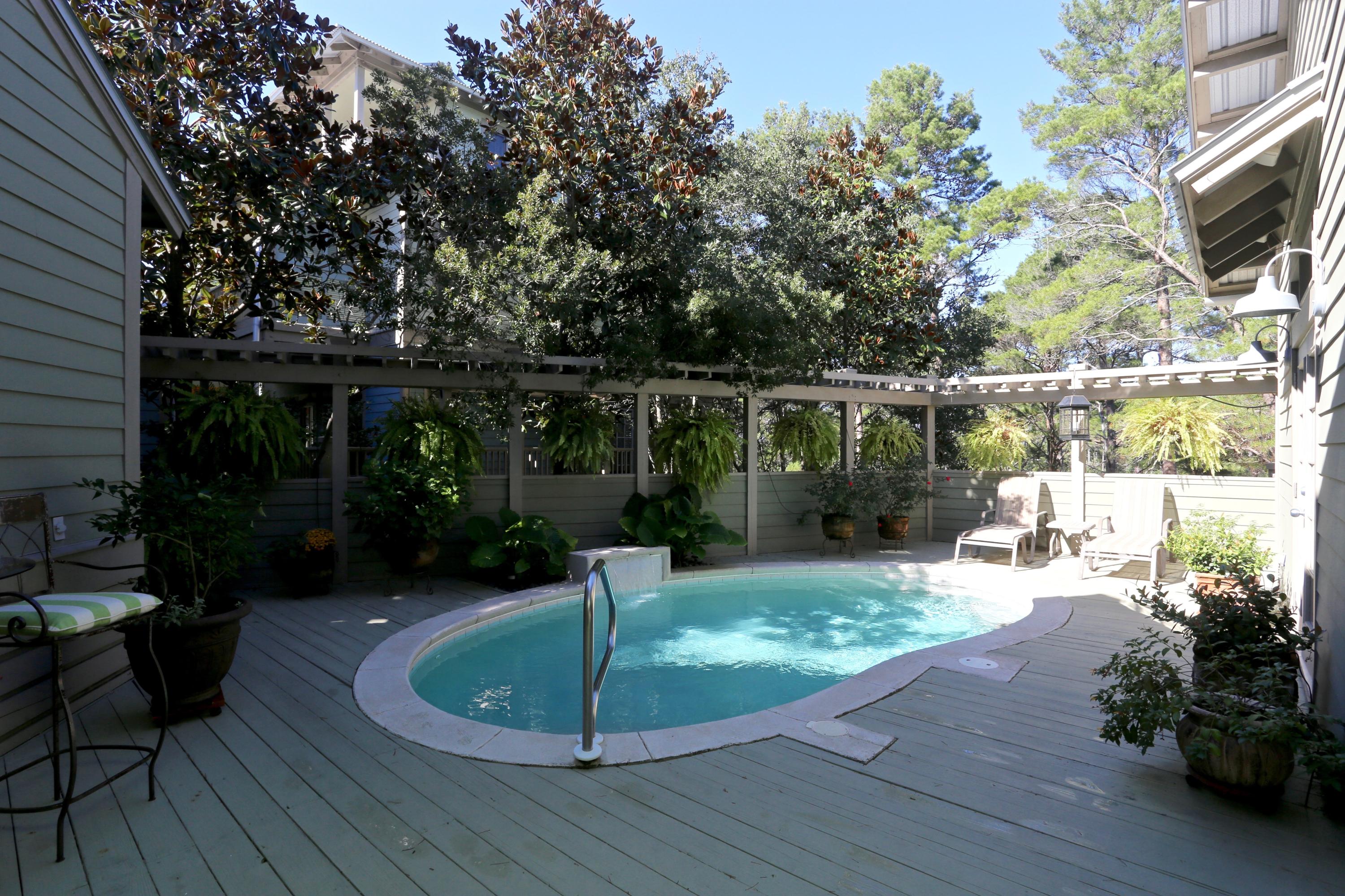 SUMMER RIDGE - Residential