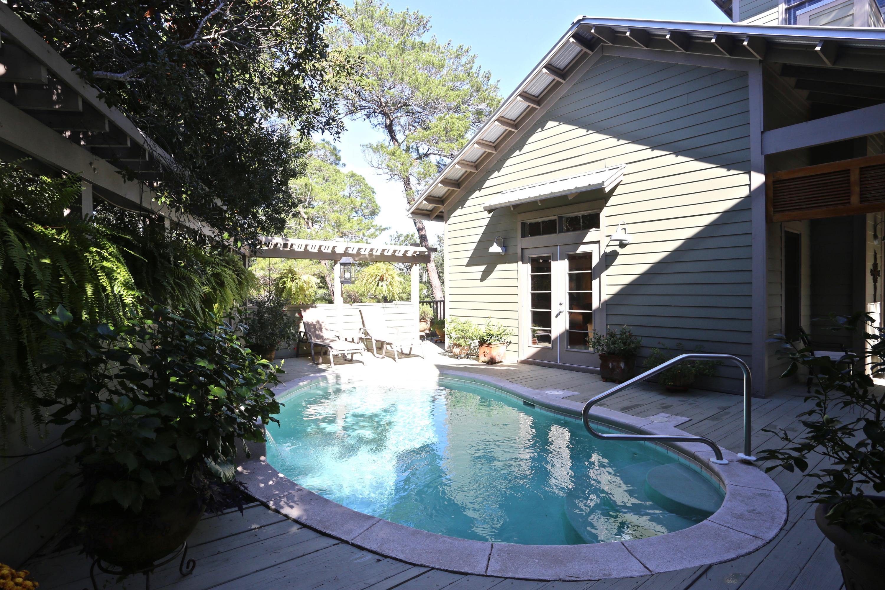 SUMMER RIDGE - Residential