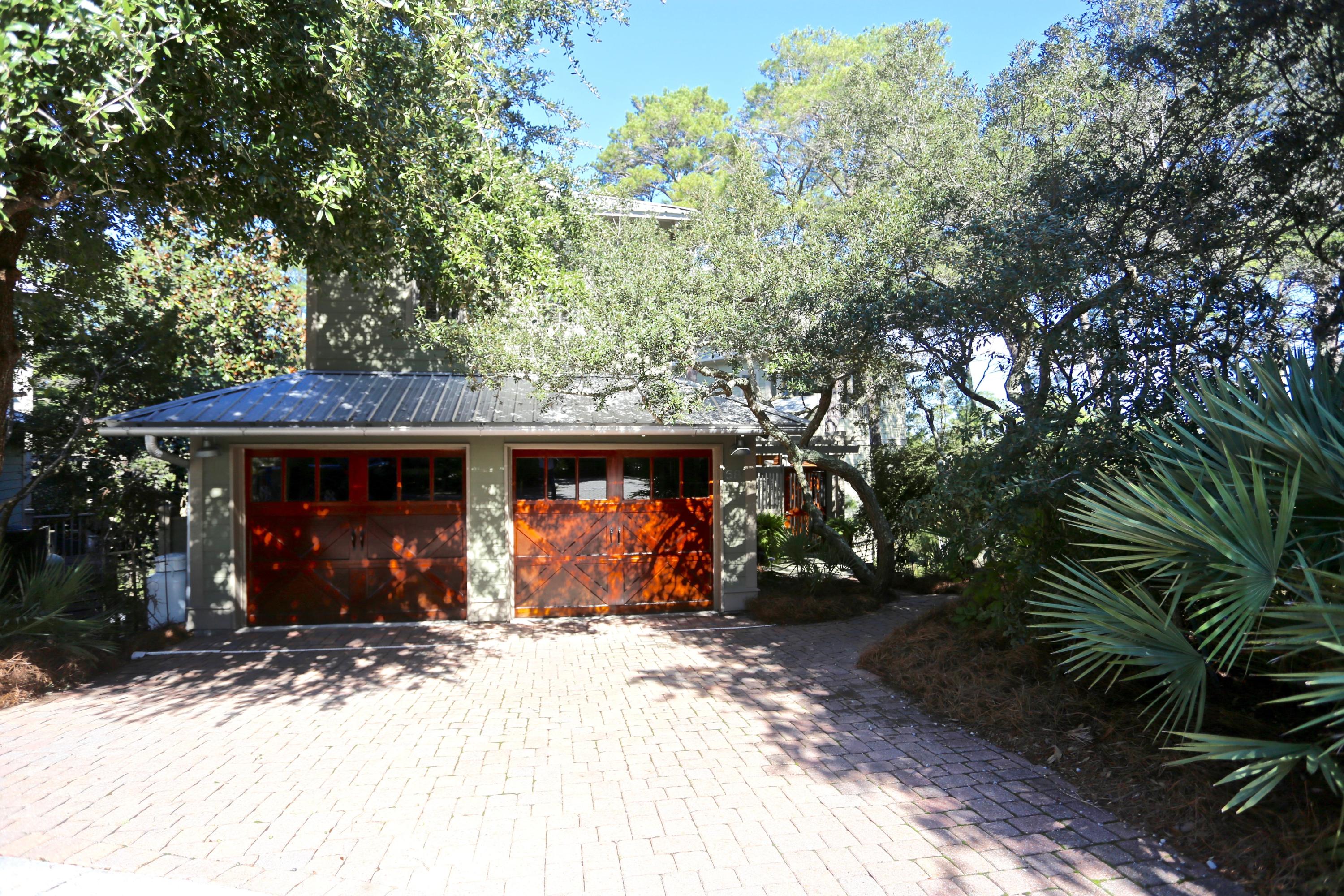 SUMMER RIDGE - Residential