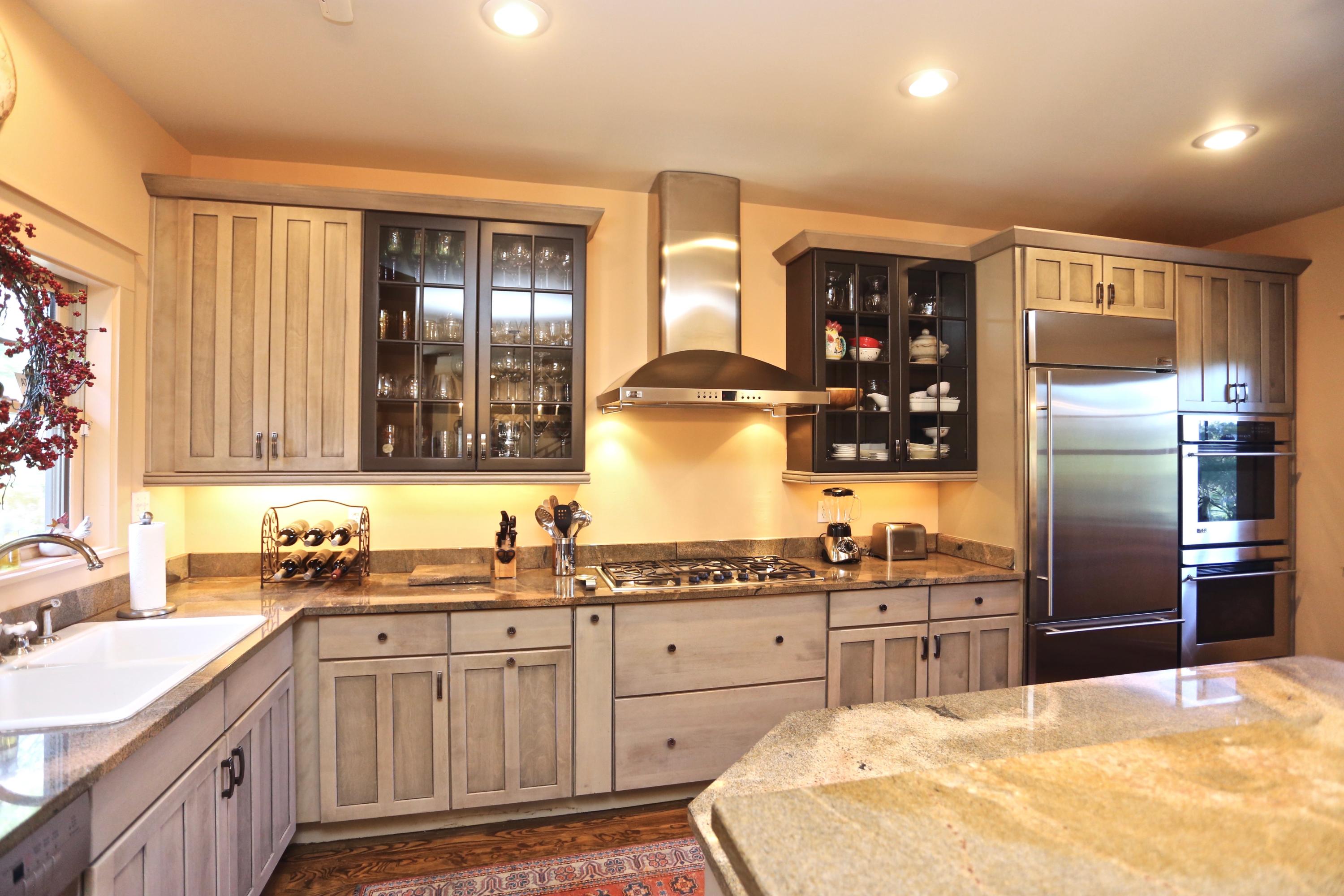 SUMMER RIDGE - Residential