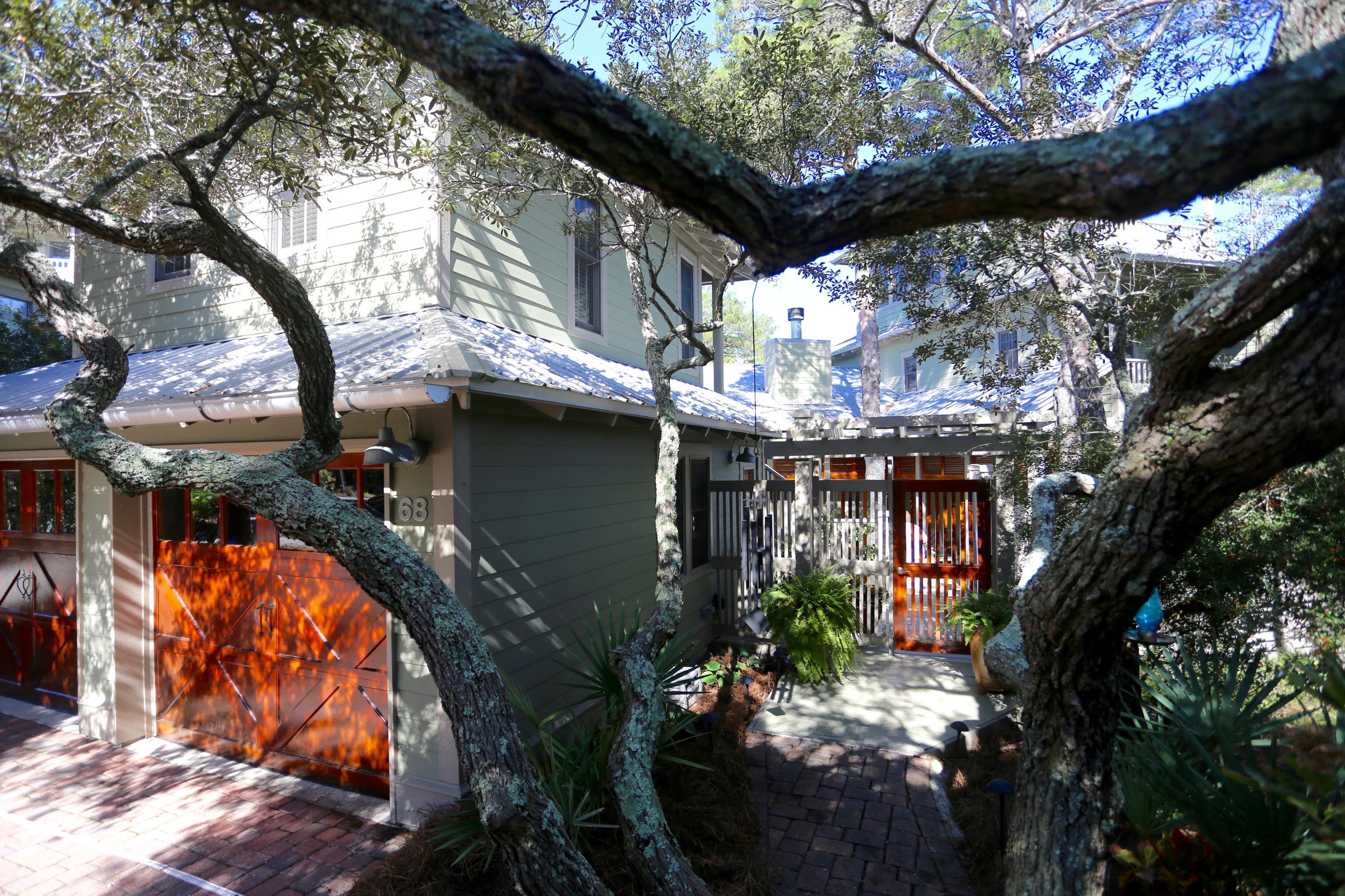 SUMMER RIDGE - Residential
