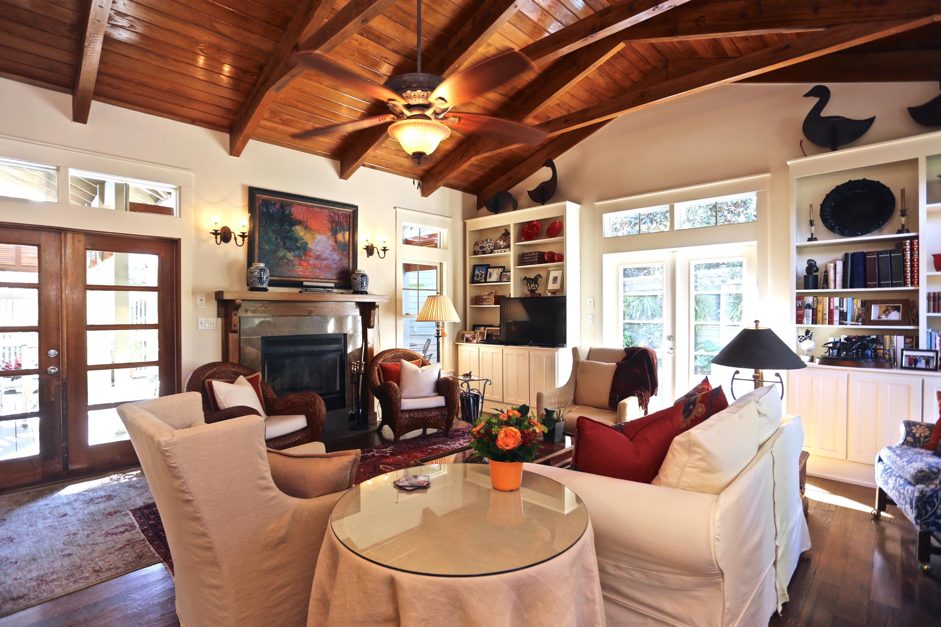 SUMMER RIDGE - Residential