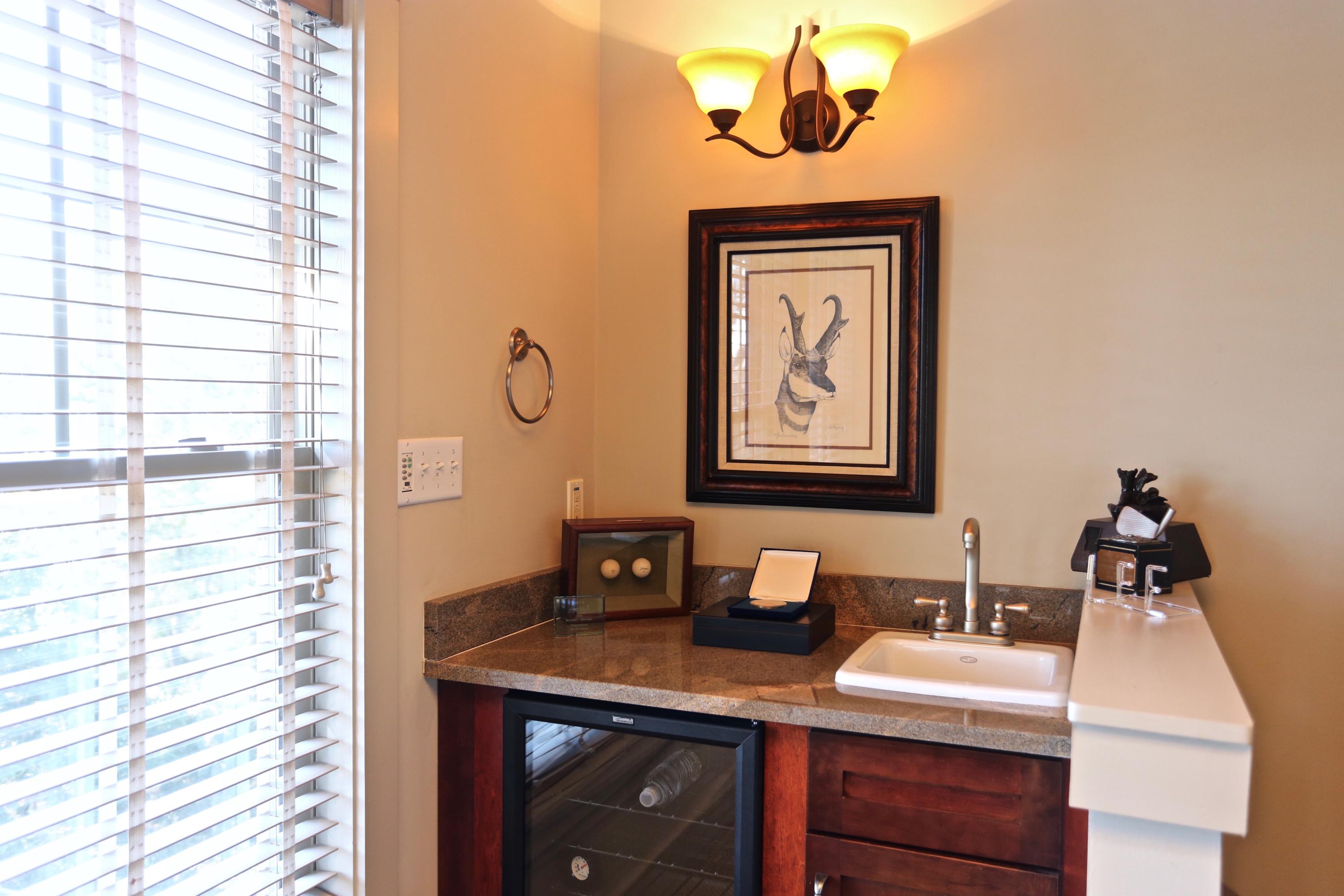 SUMMER RIDGE - Residential
