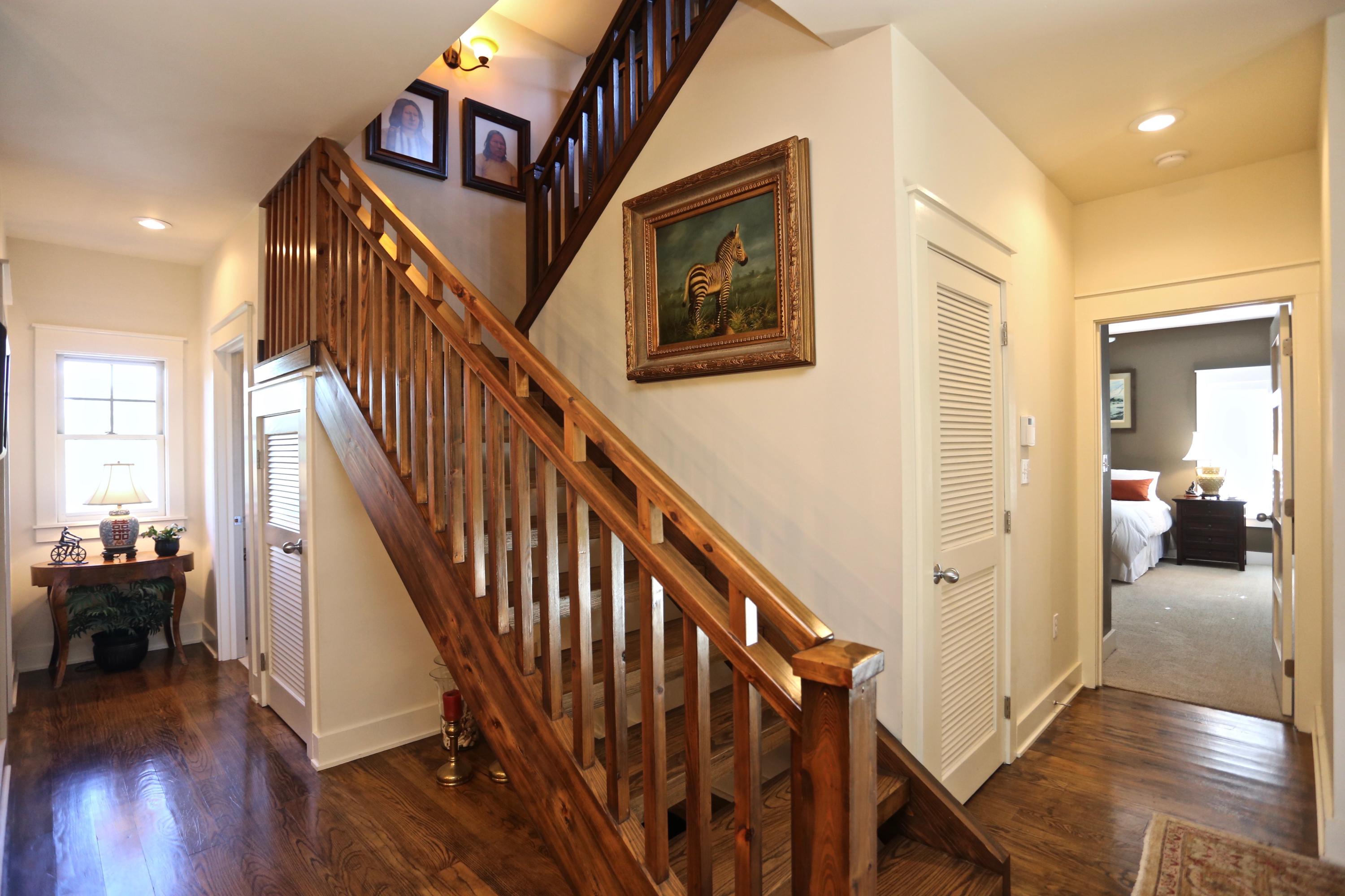 SUMMER RIDGE - Residential