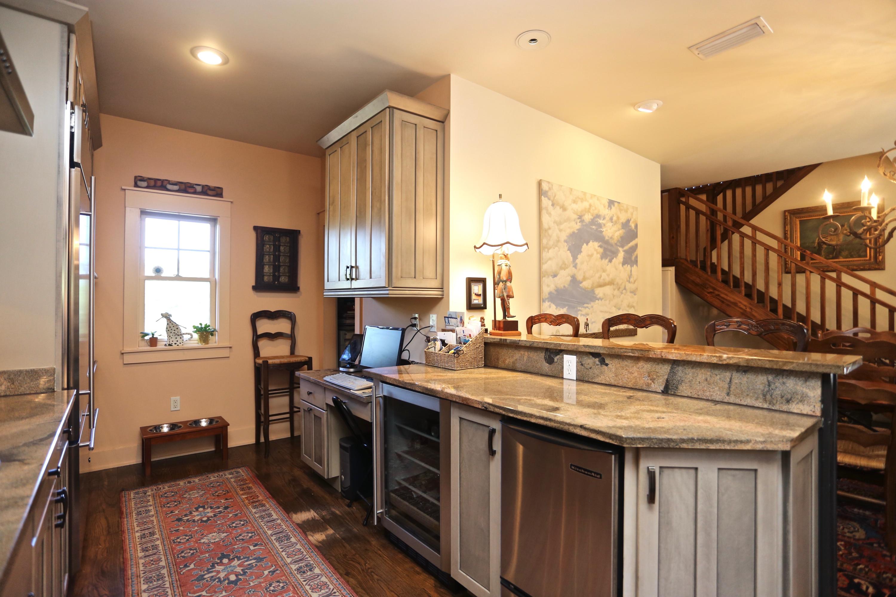 SUMMER RIDGE - Residential