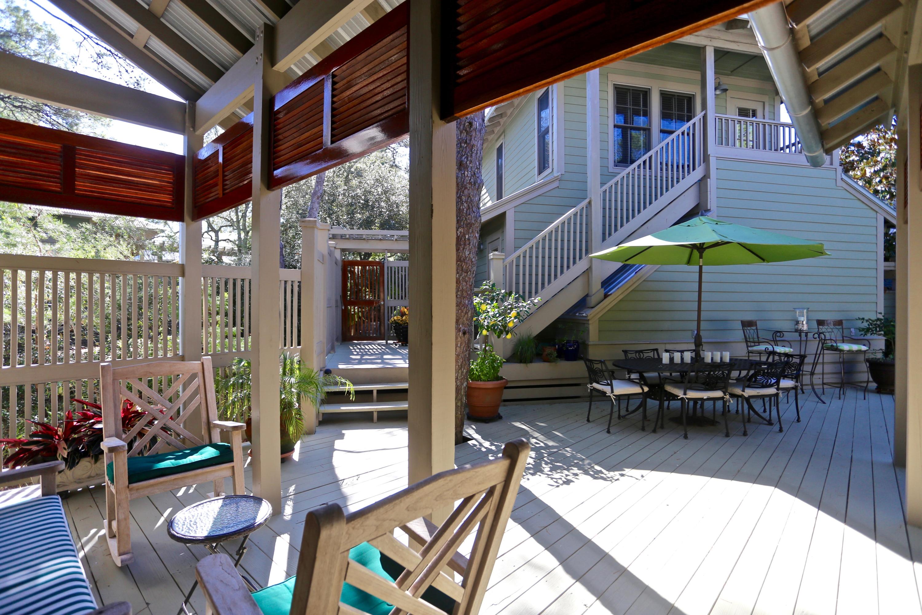 SUMMER RIDGE - Residential