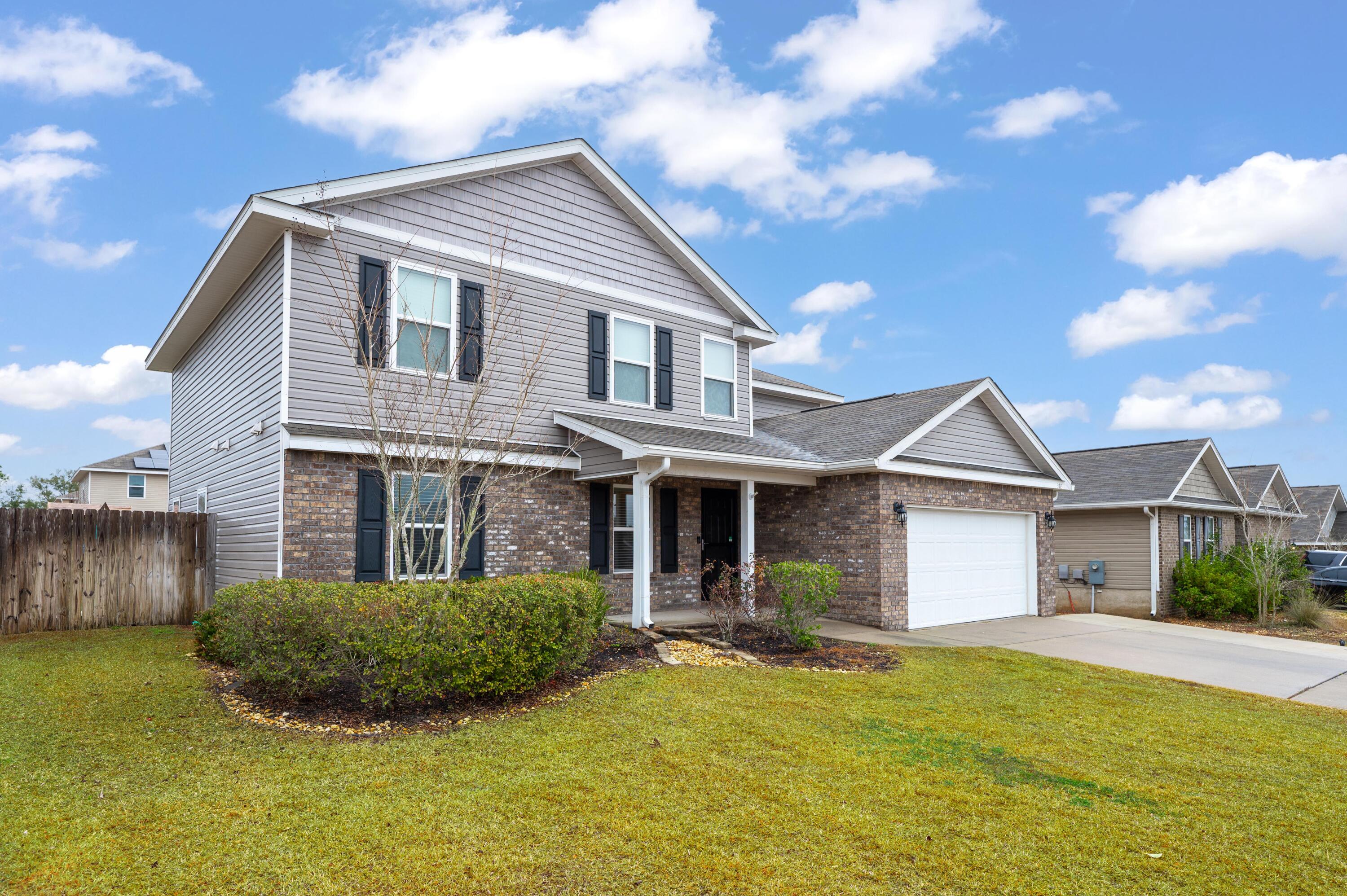Partridge Hills - Residential