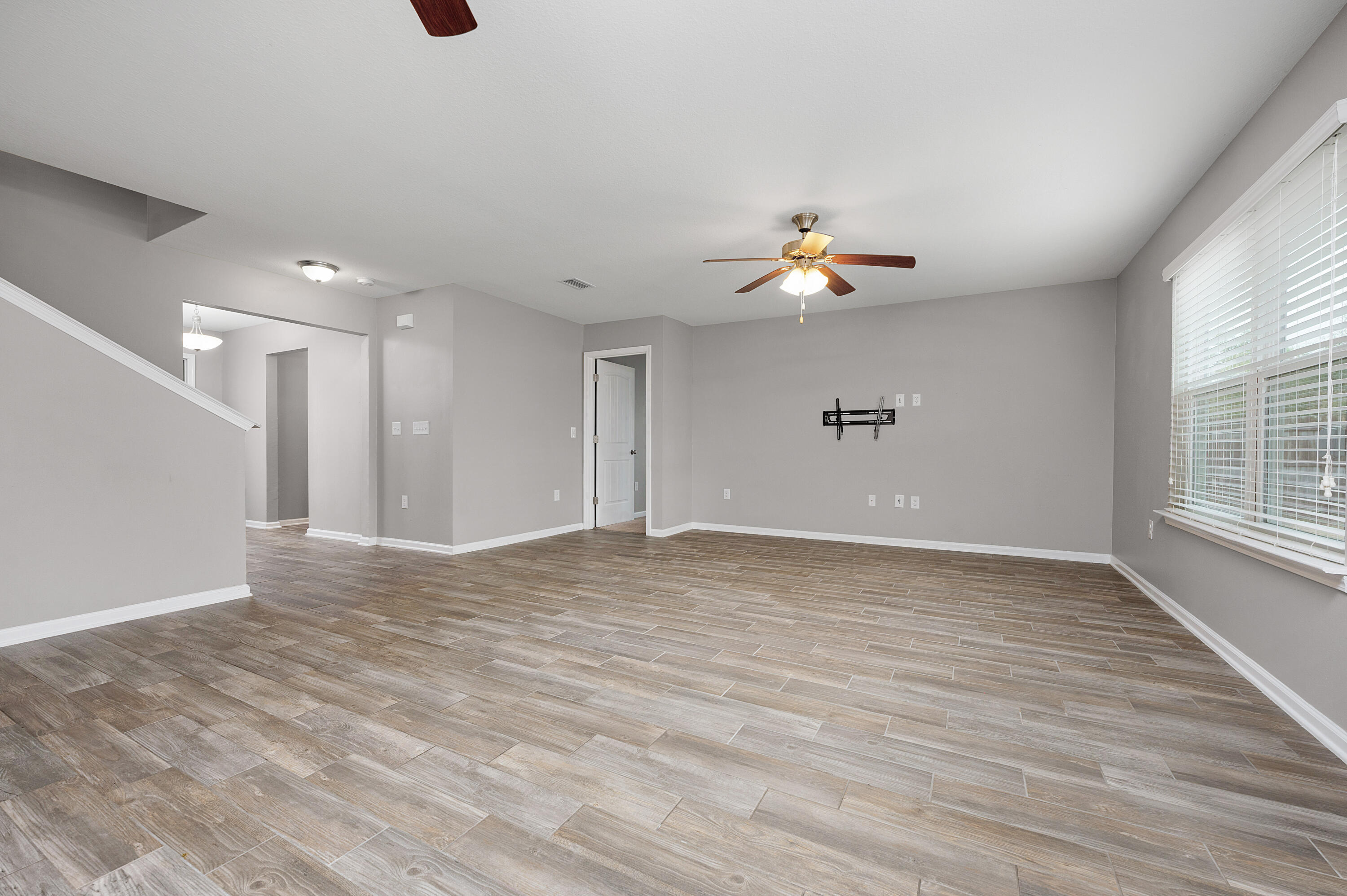 Partridge Hills - Residential