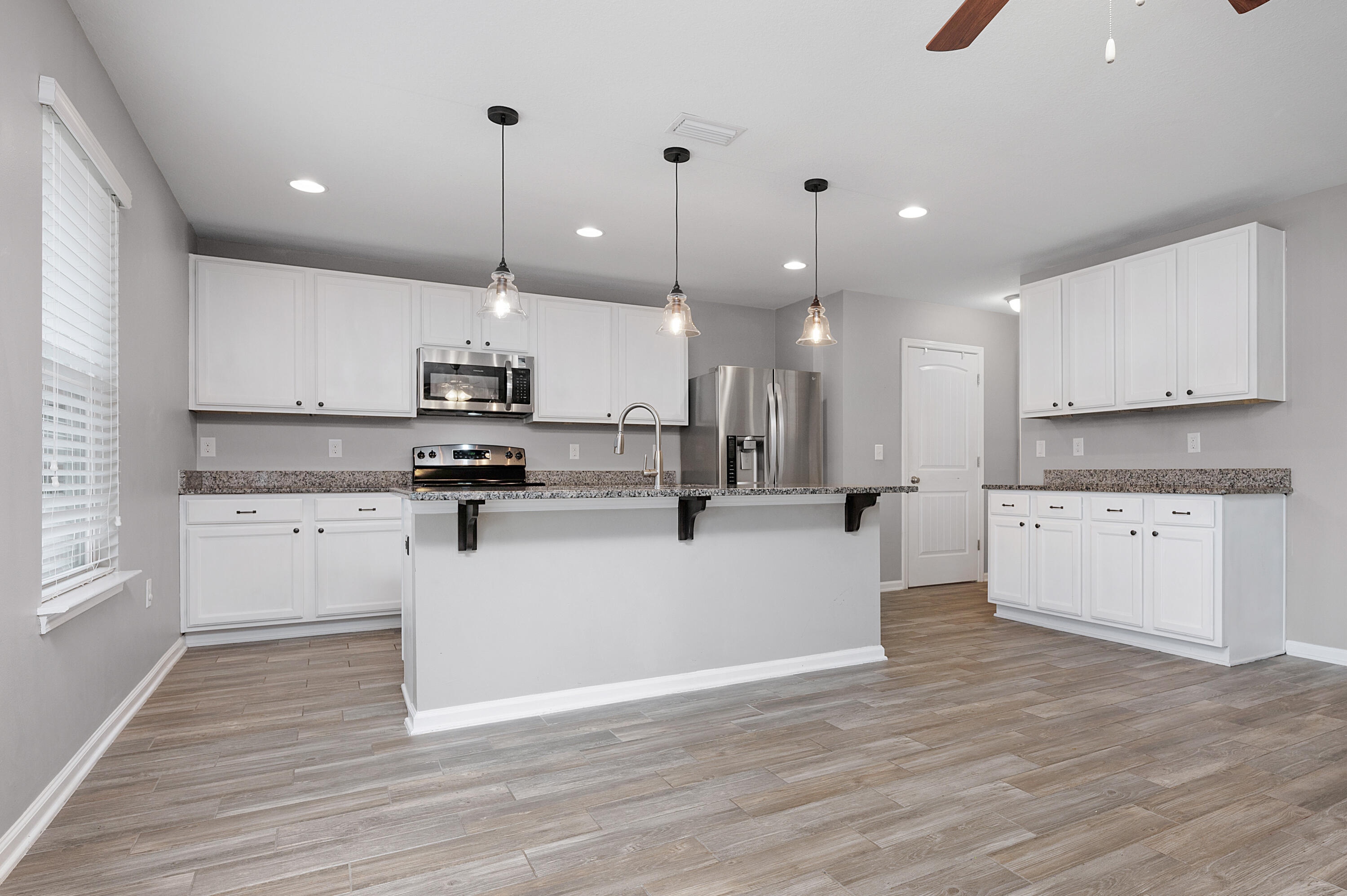 Partridge Hills - Residential