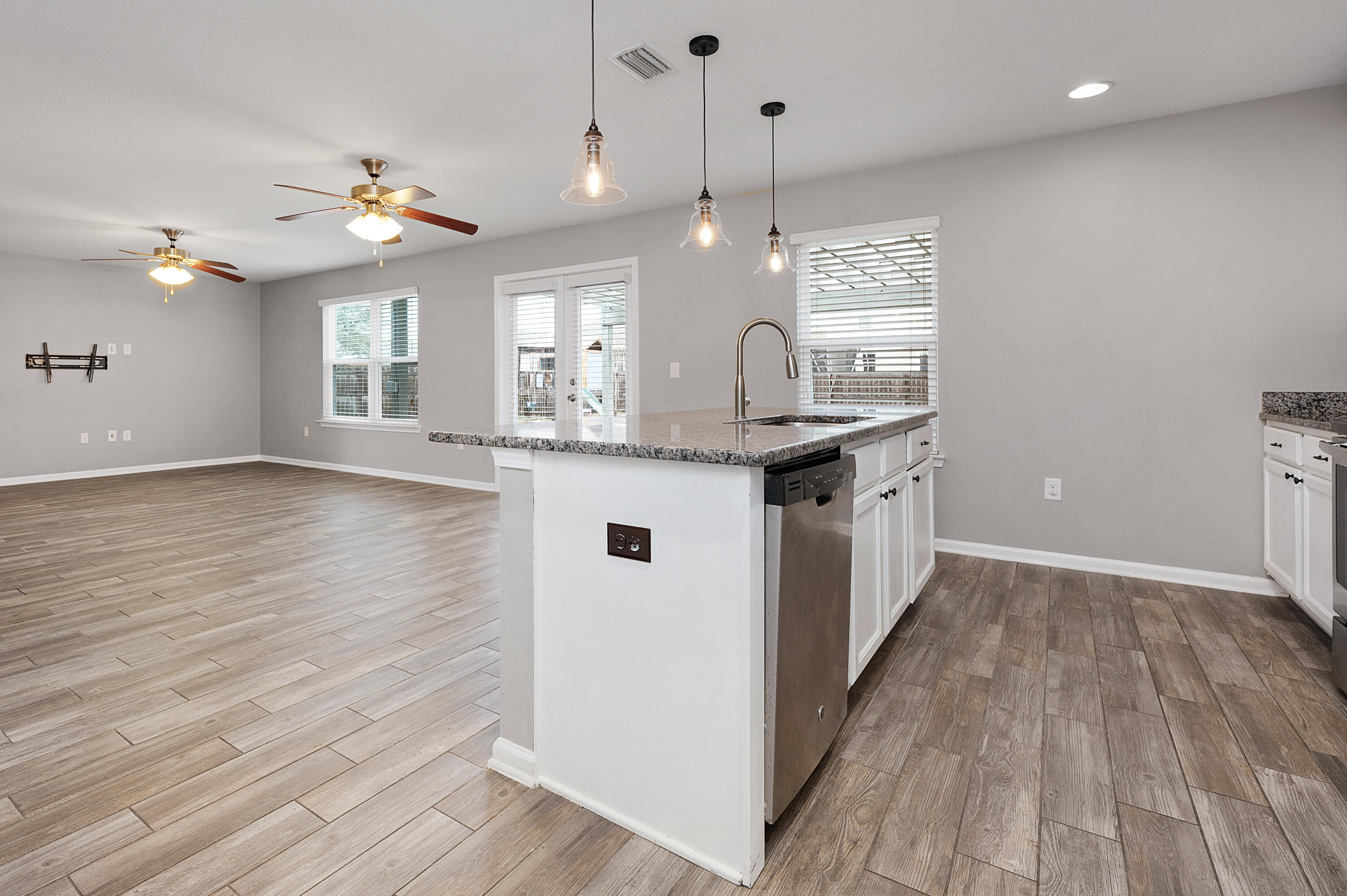 Partridge Hills - Residential