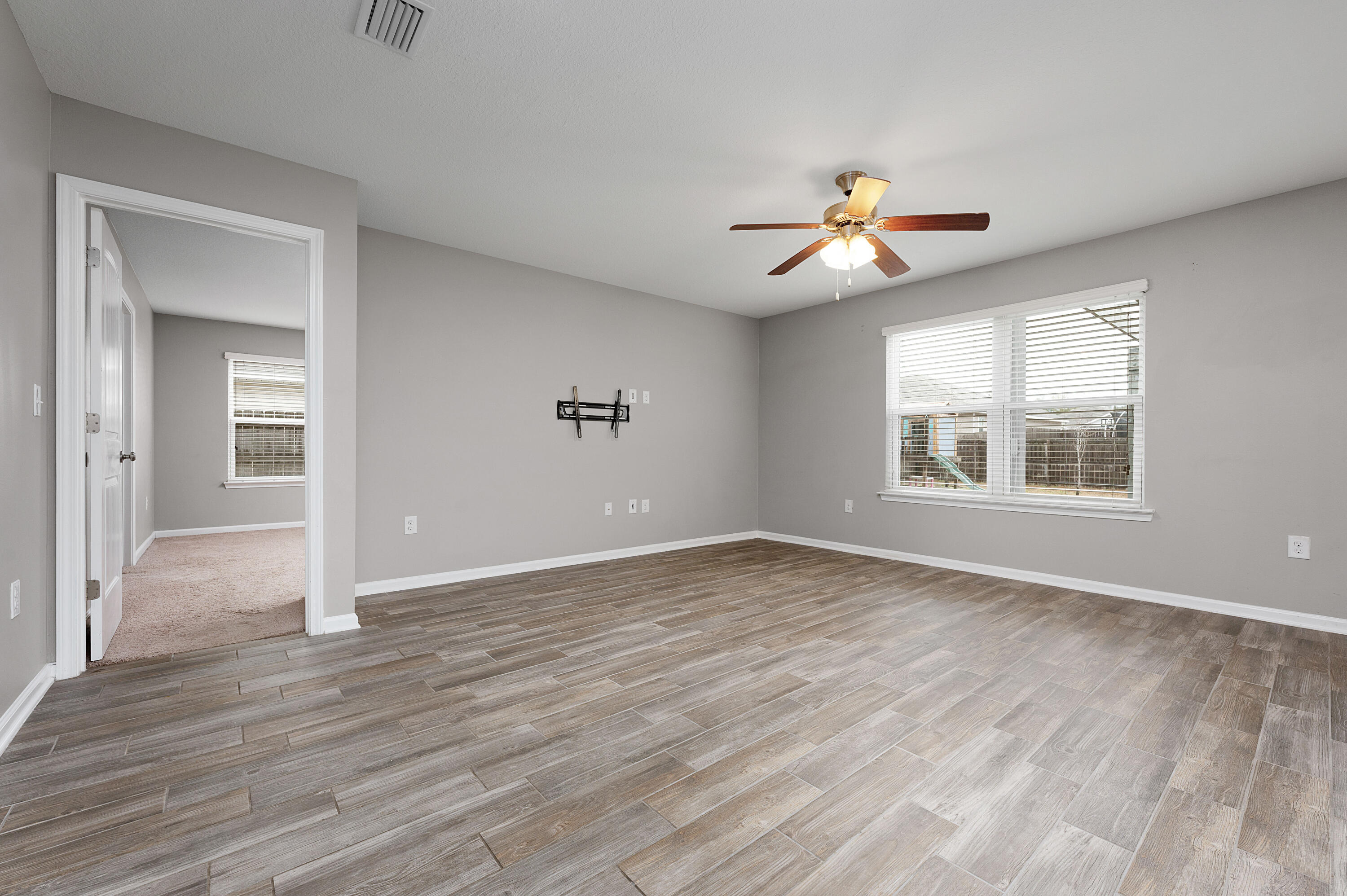 Partridge Hills - Residential