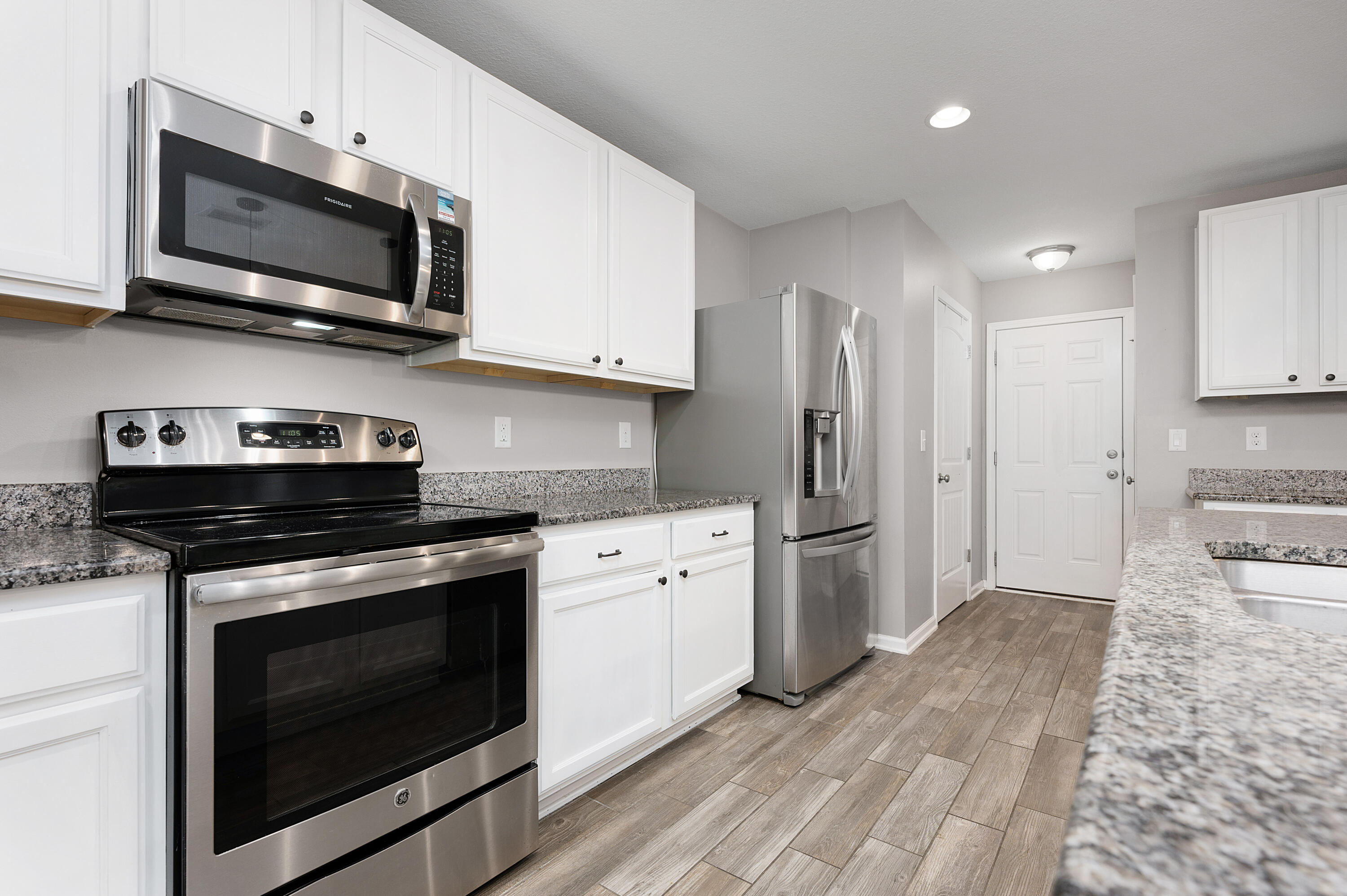Partridge Hills - Residential