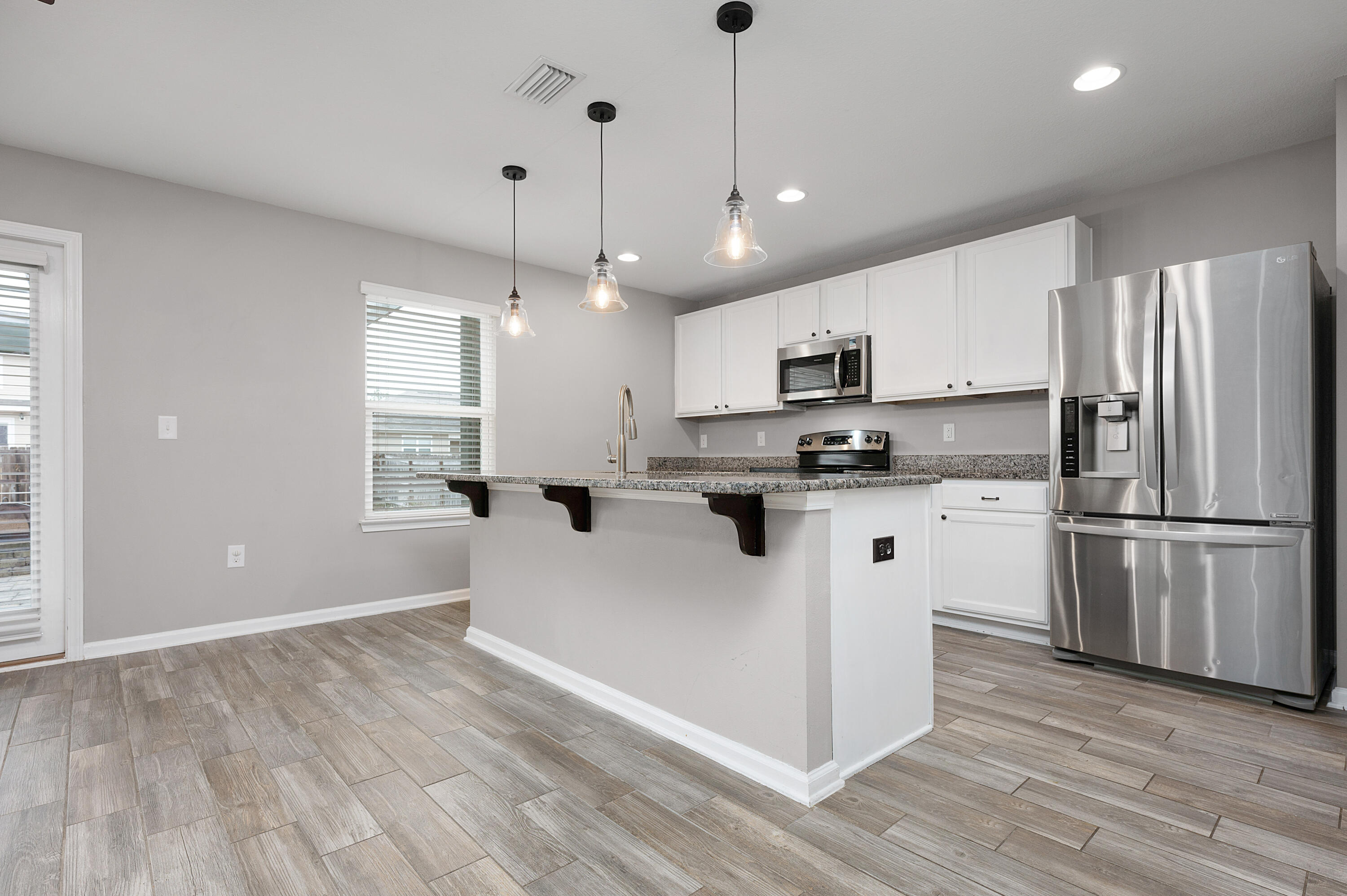 Partridge Hills - Residential