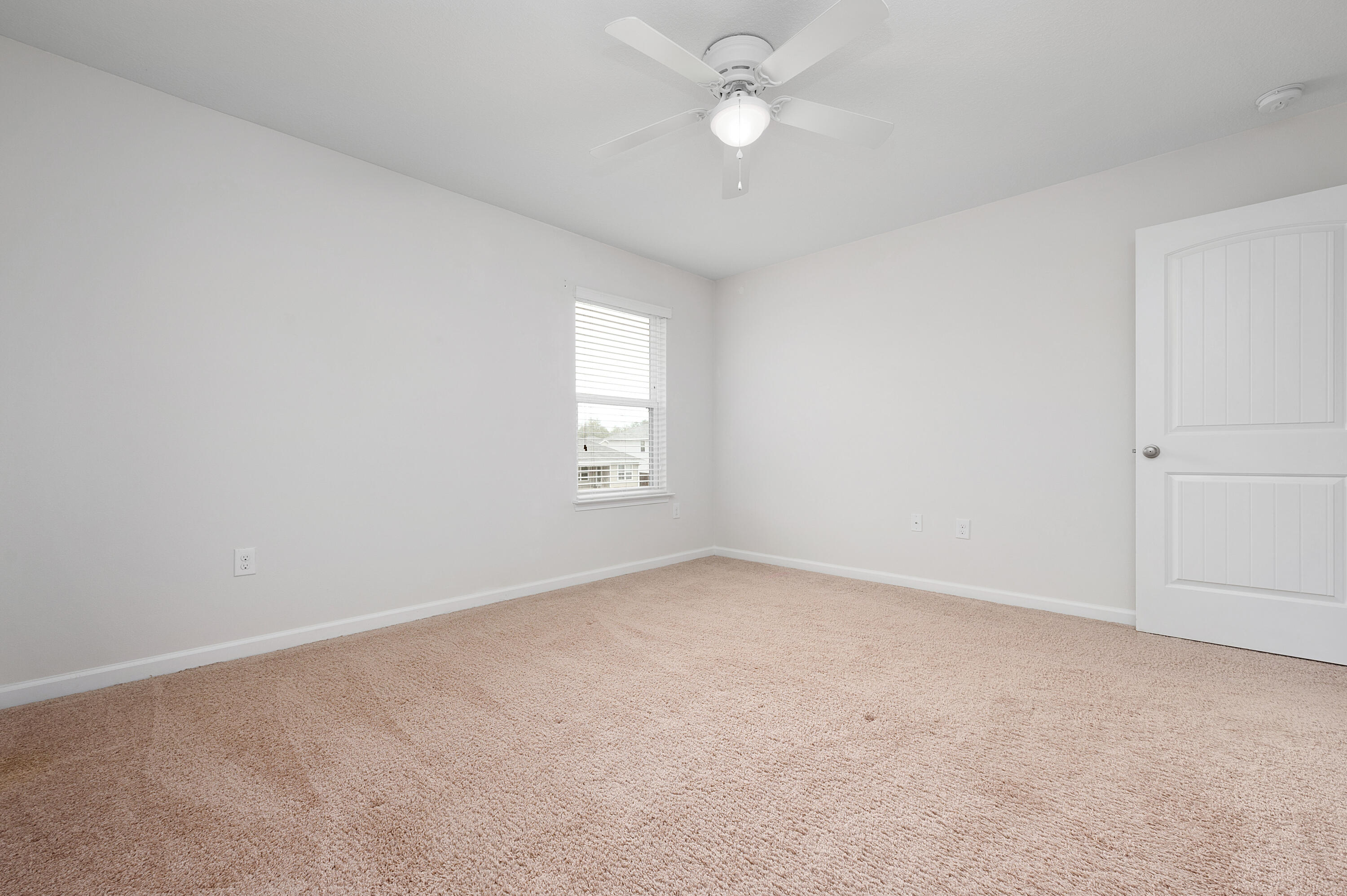 Partridge Hills - Residential
