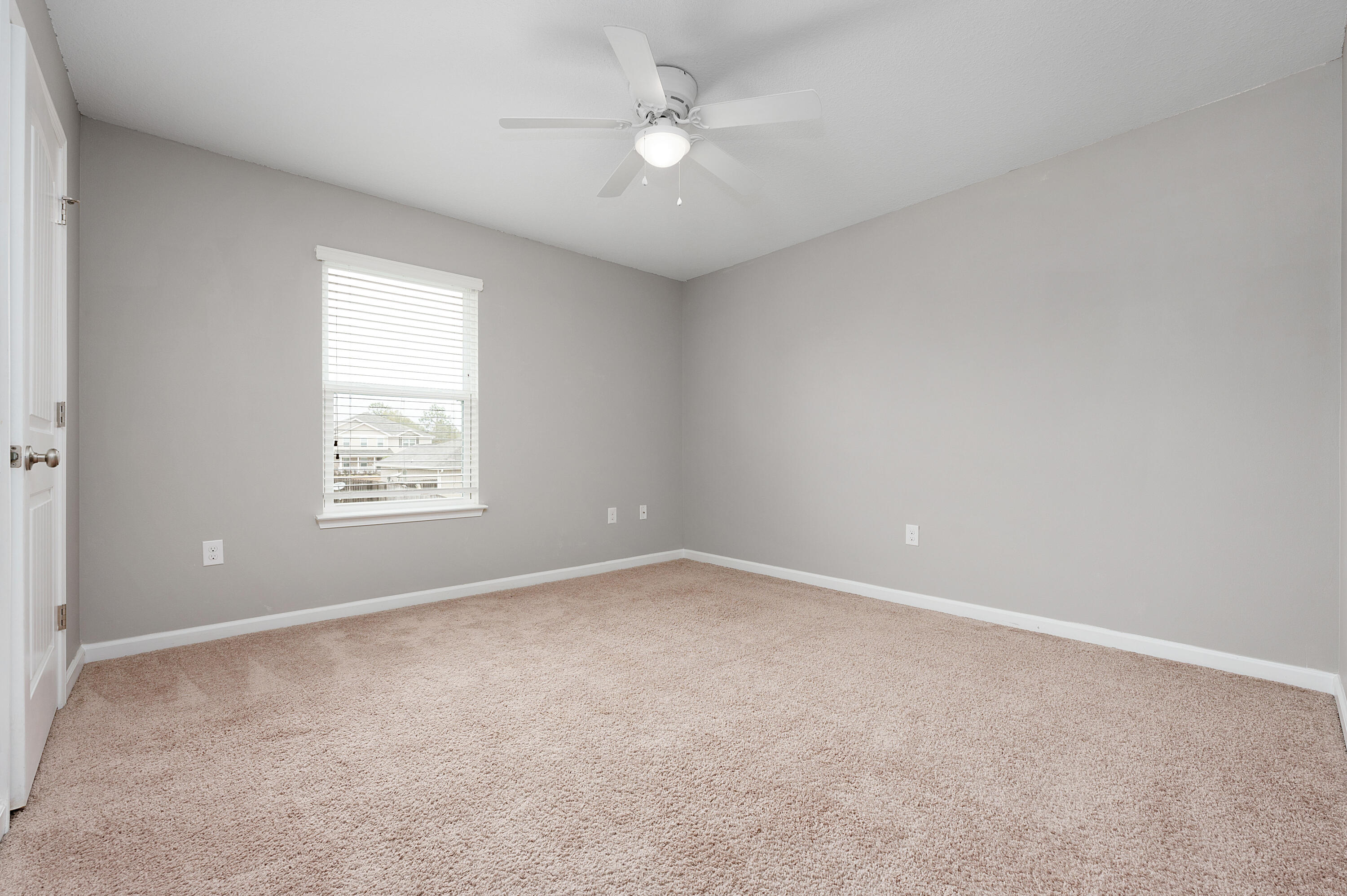 Partridge Hills - Residential
