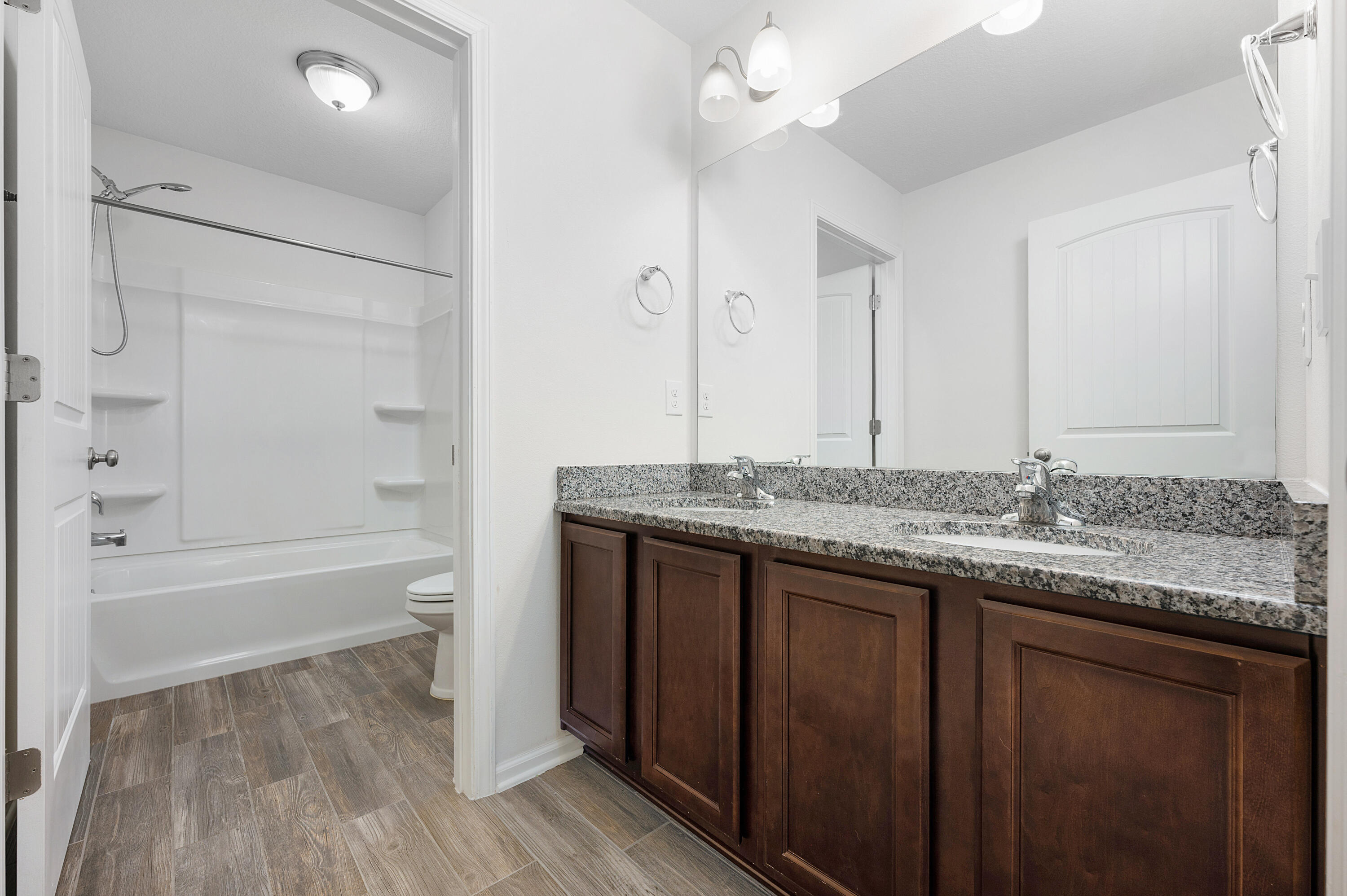 Partridge Hills - Residential