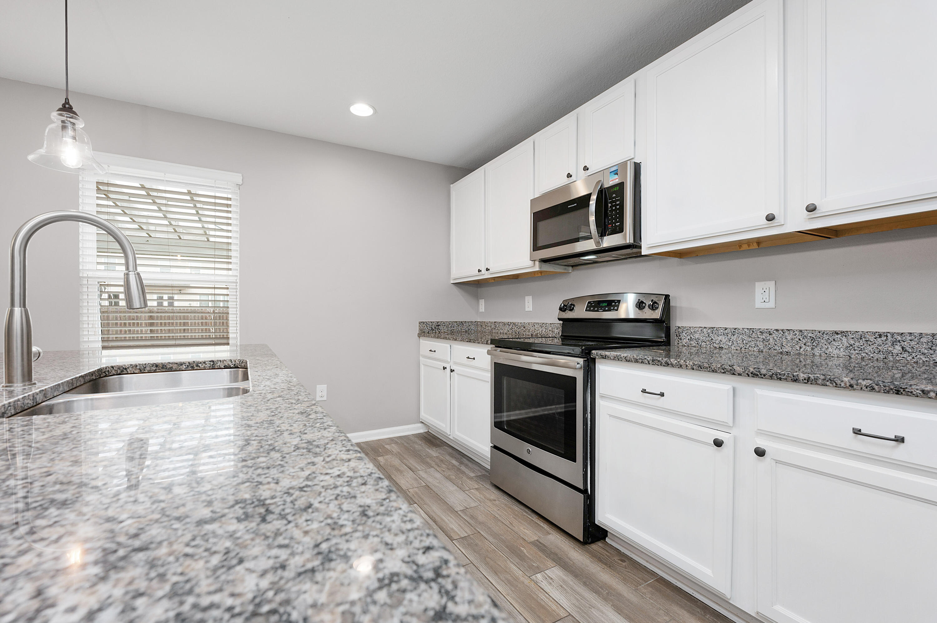 Partridge Hills - Residential