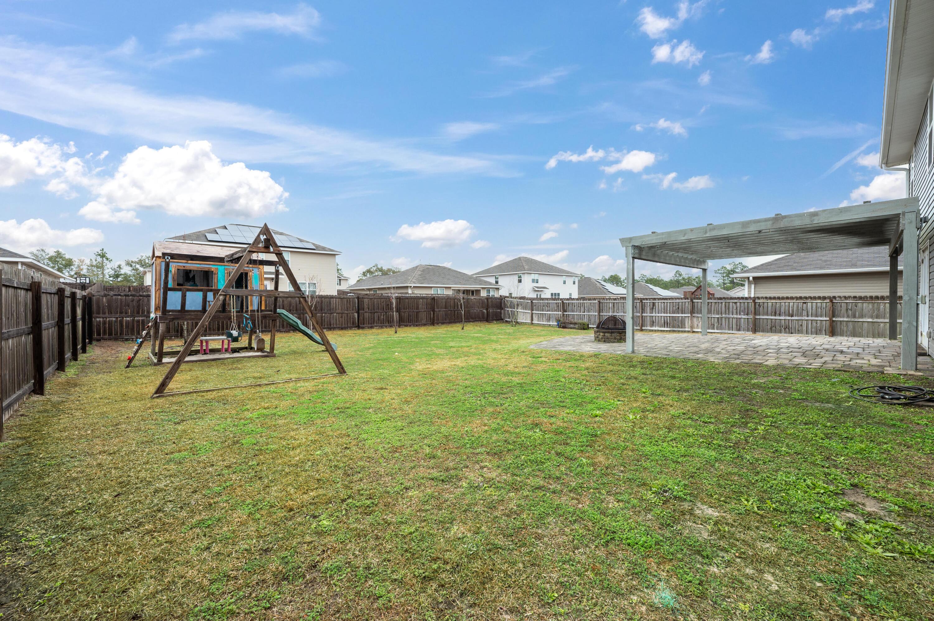 Partridge Hills - Residential