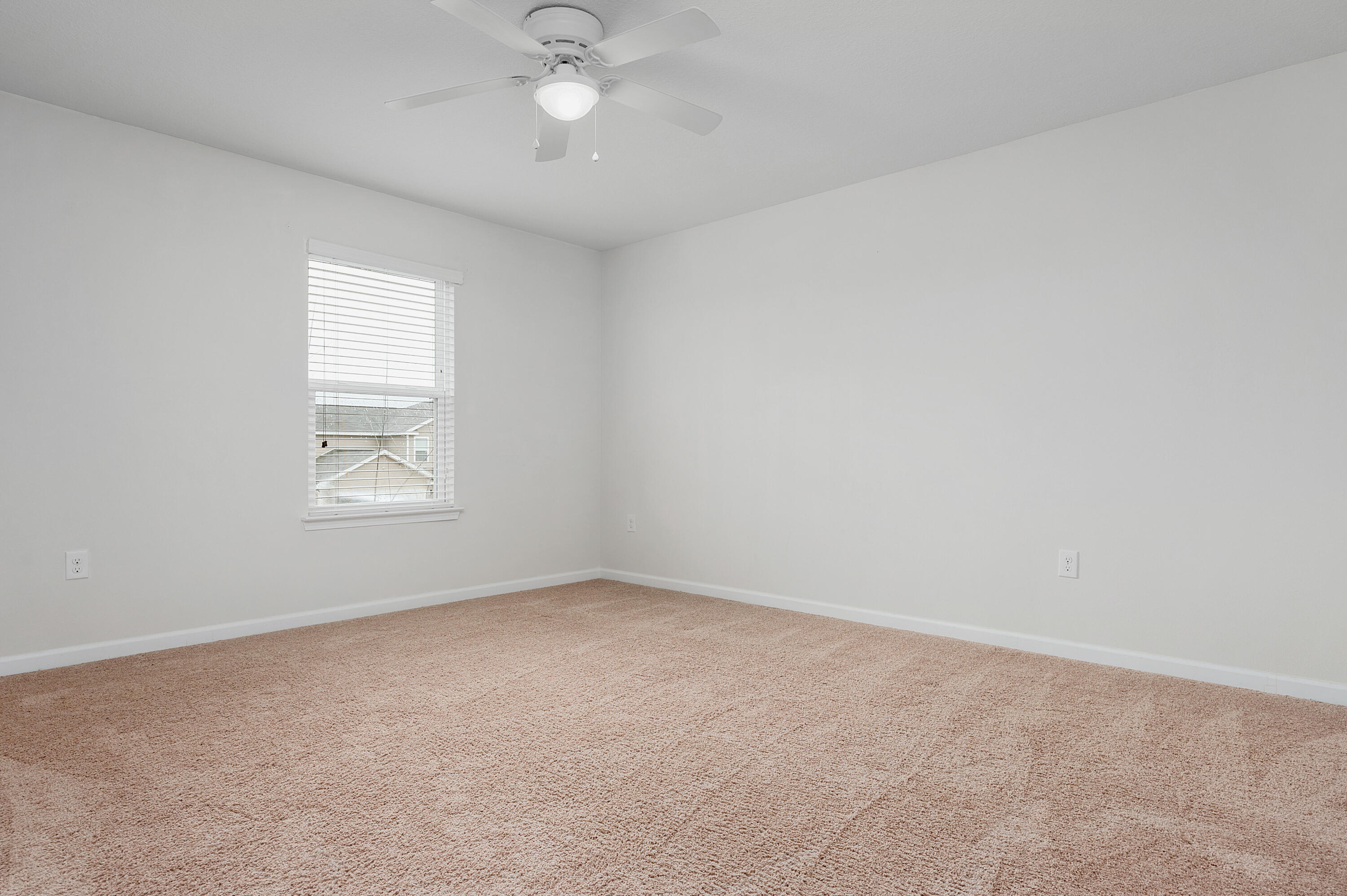 Partridge Hills - Residential