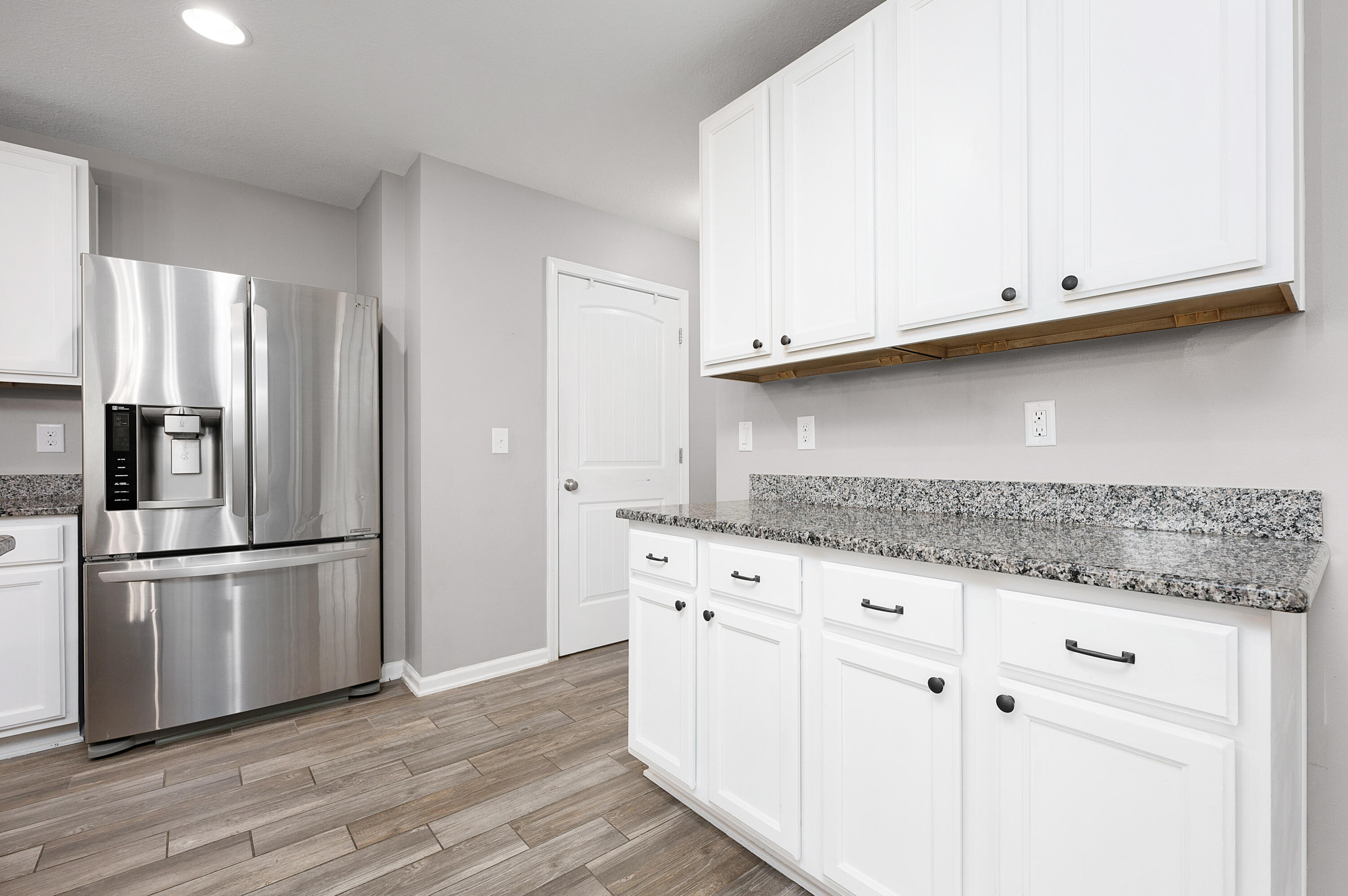 Partridge Hills - Residential