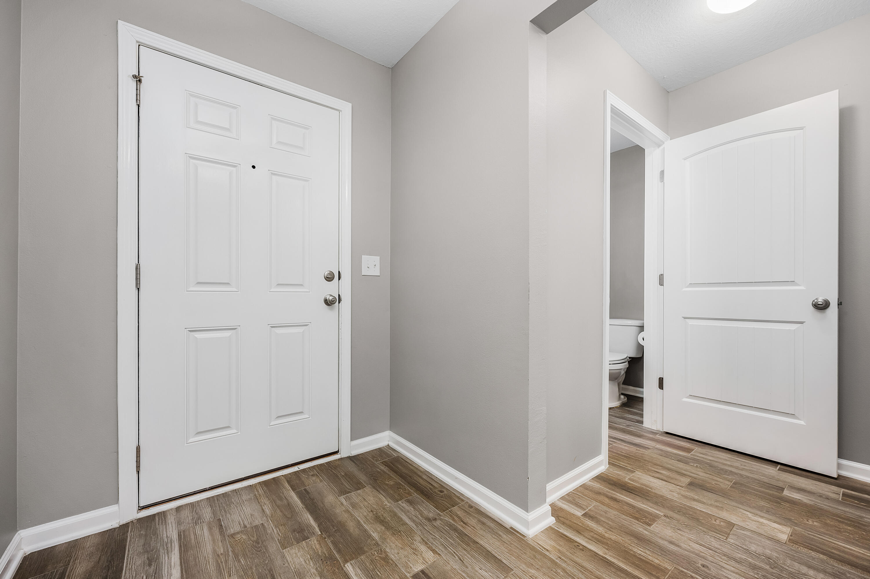 Partridge Hills - Residential