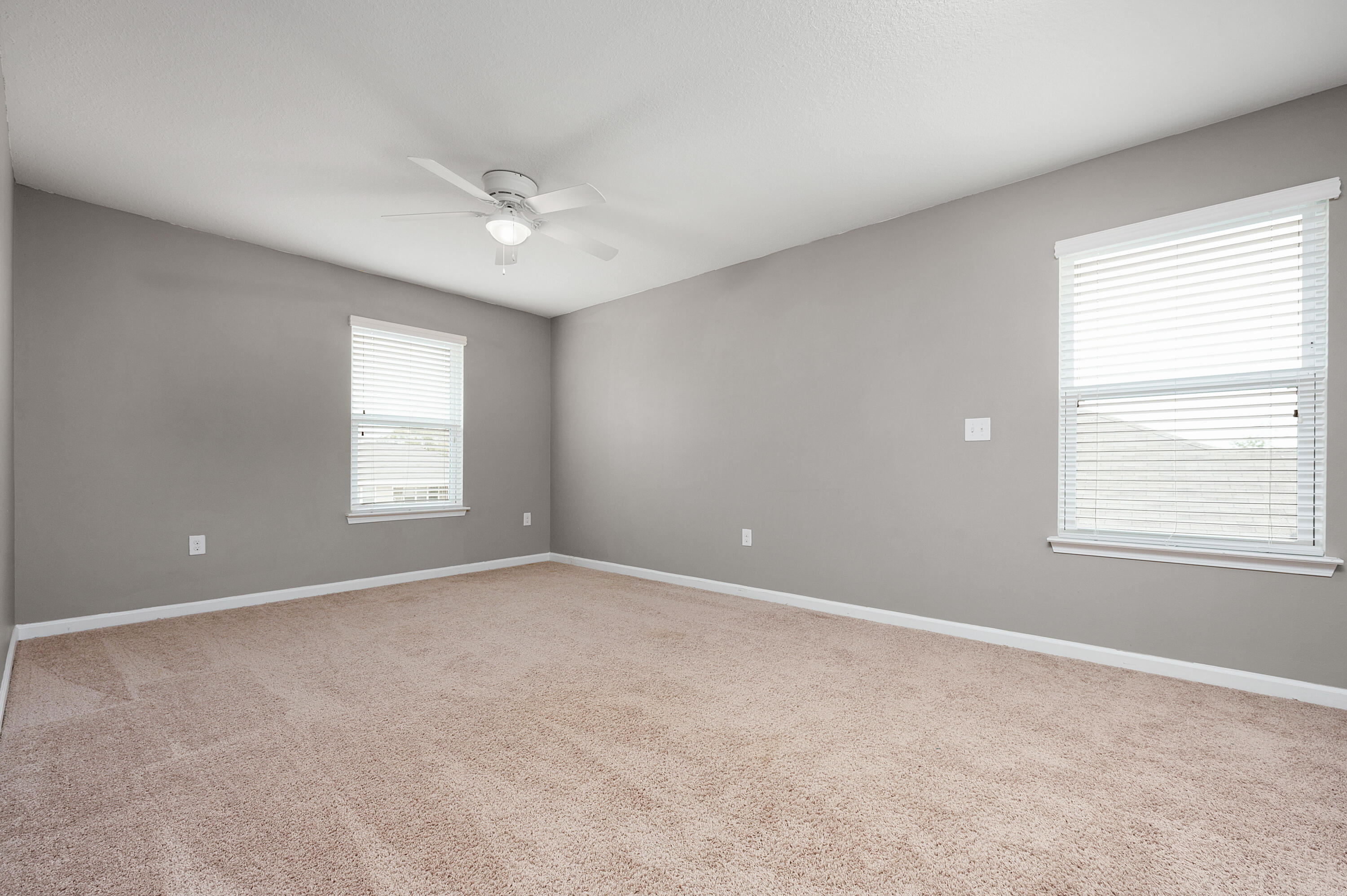 Partridge Hills - Residential