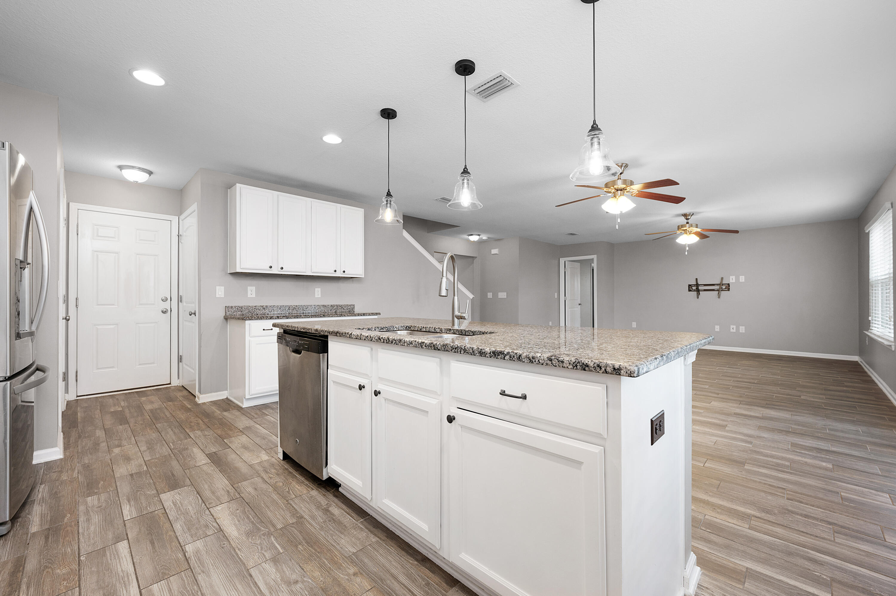 Partridge Hills - Residential