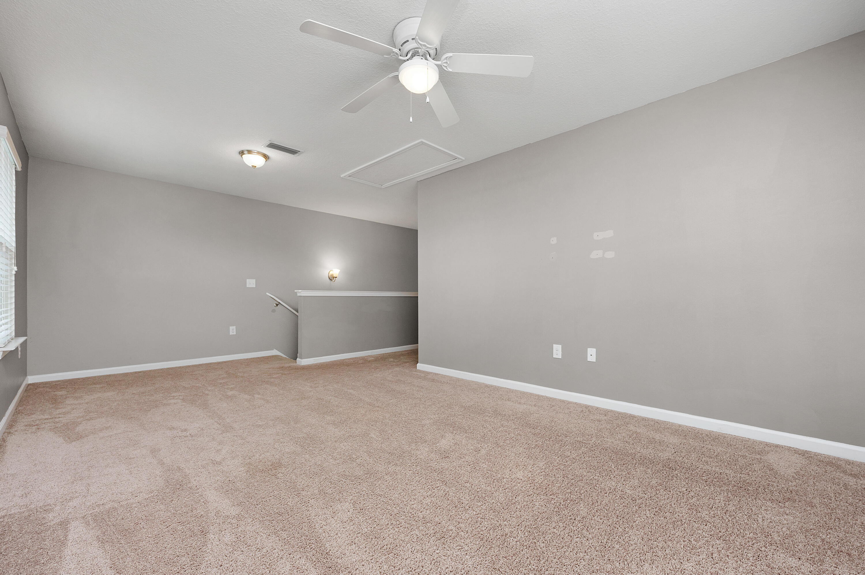 Partridge Hills - Residential