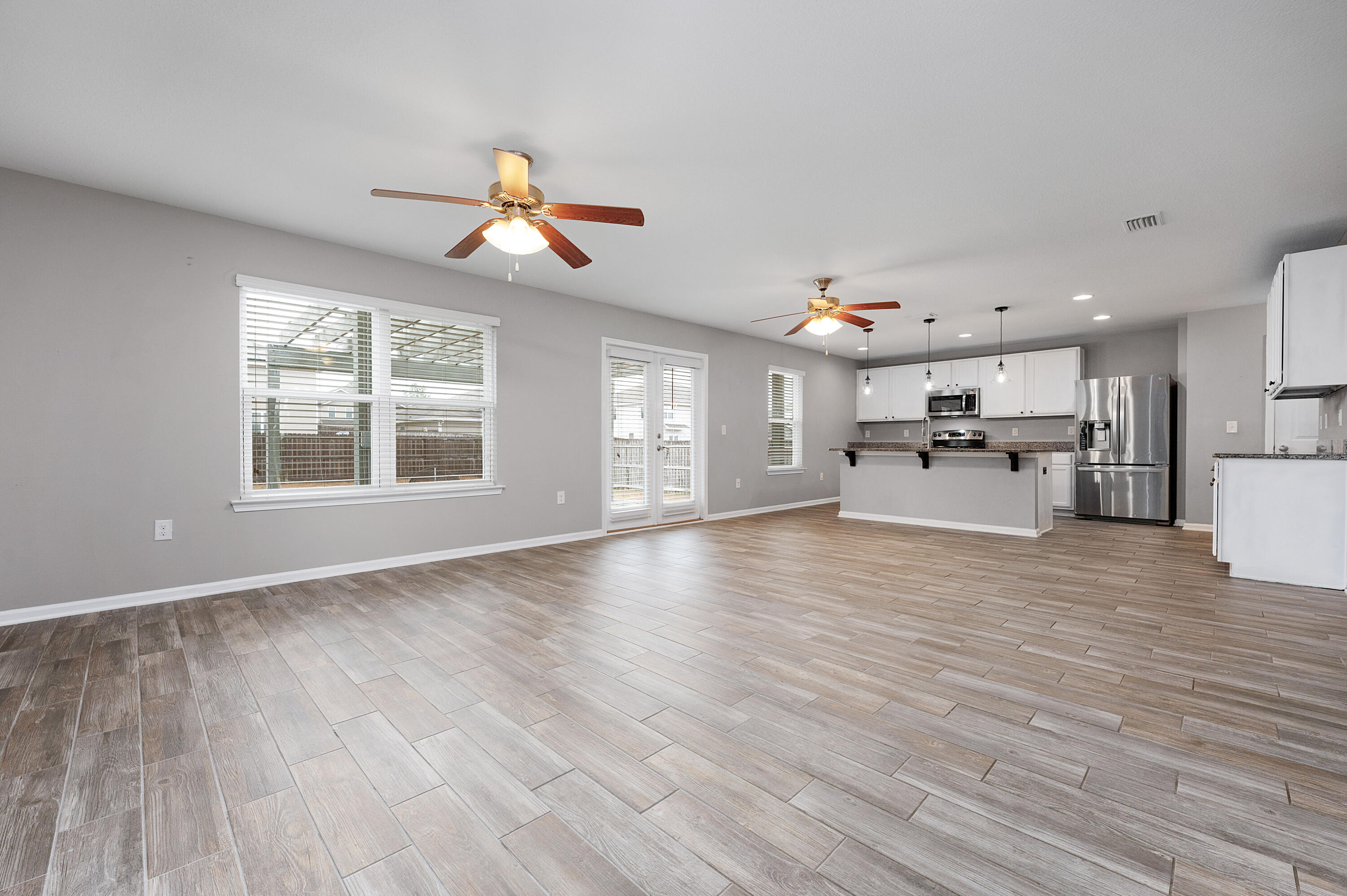 Partridge Hills - Residential