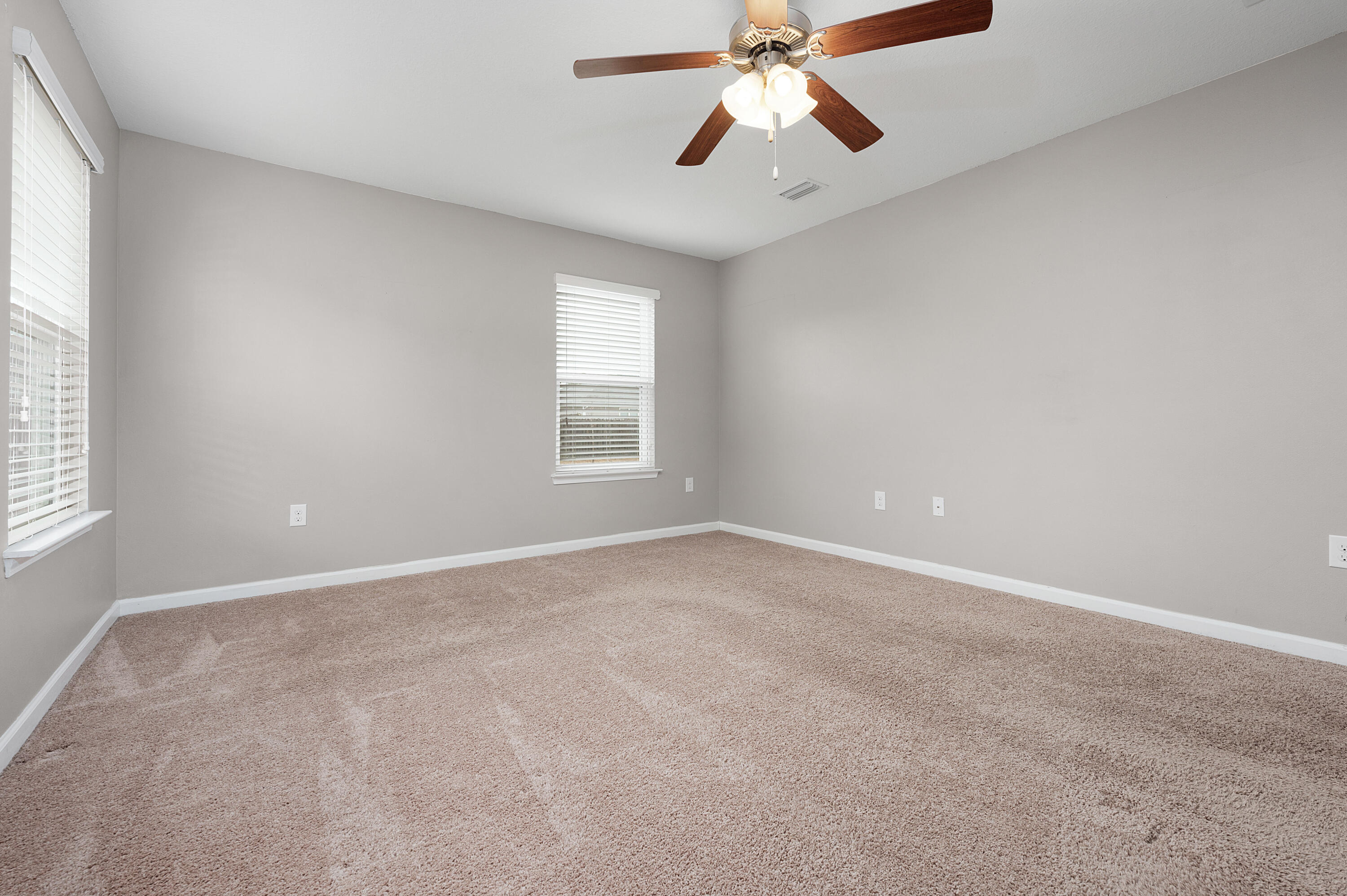 Partridge Hills - Residential