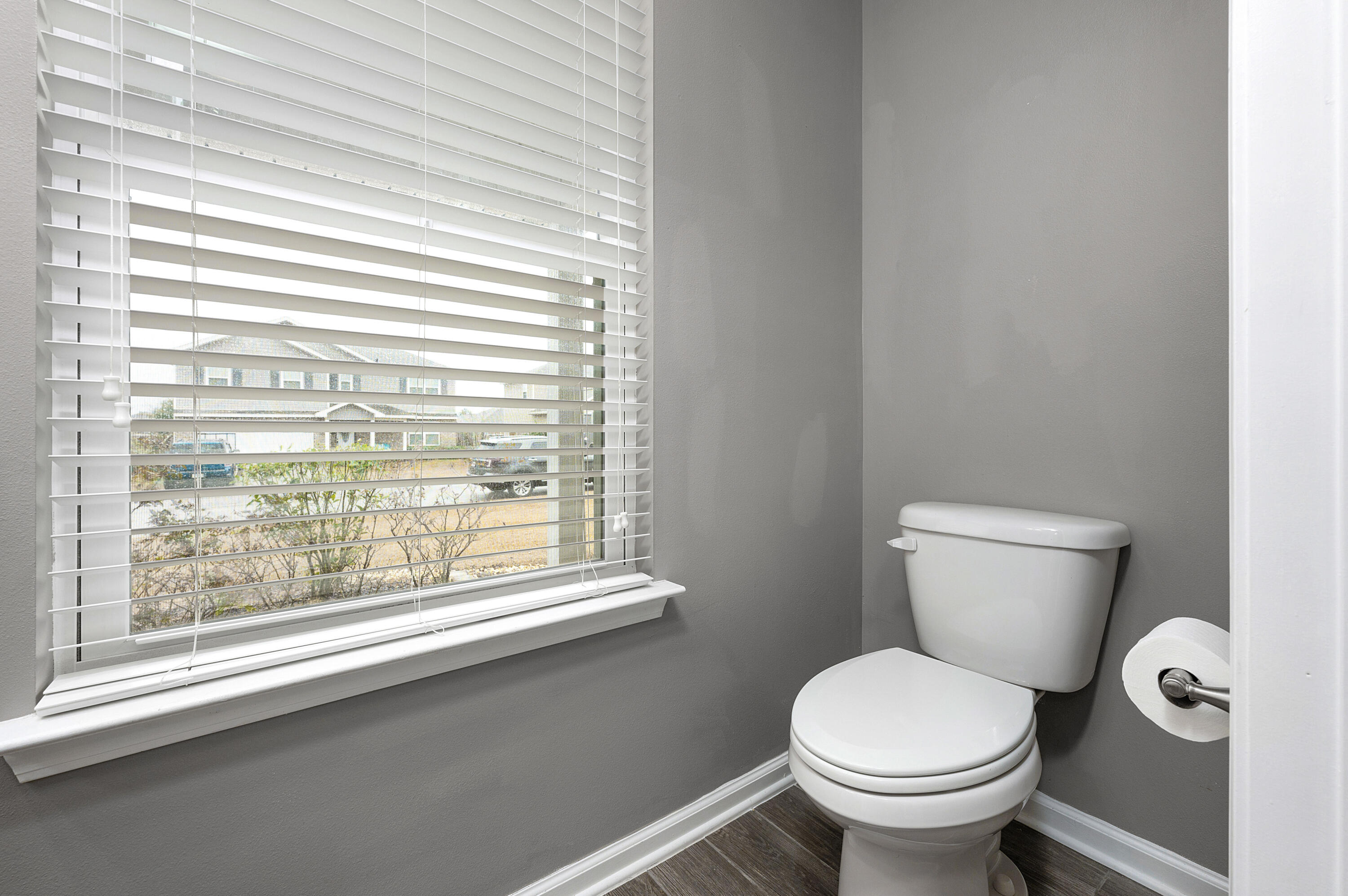 Partridge Hills - Residential