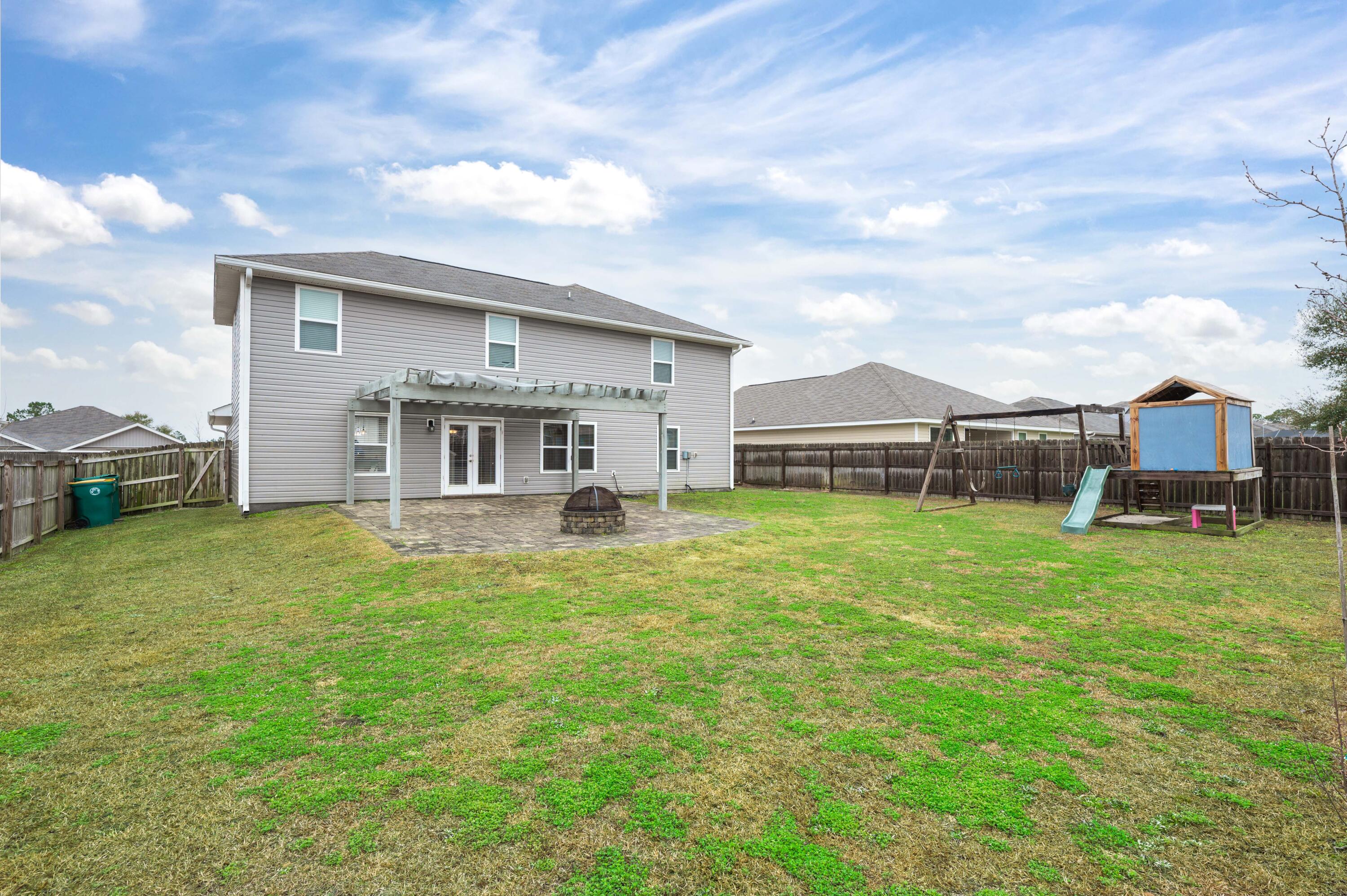 Partridge Hills - Residential