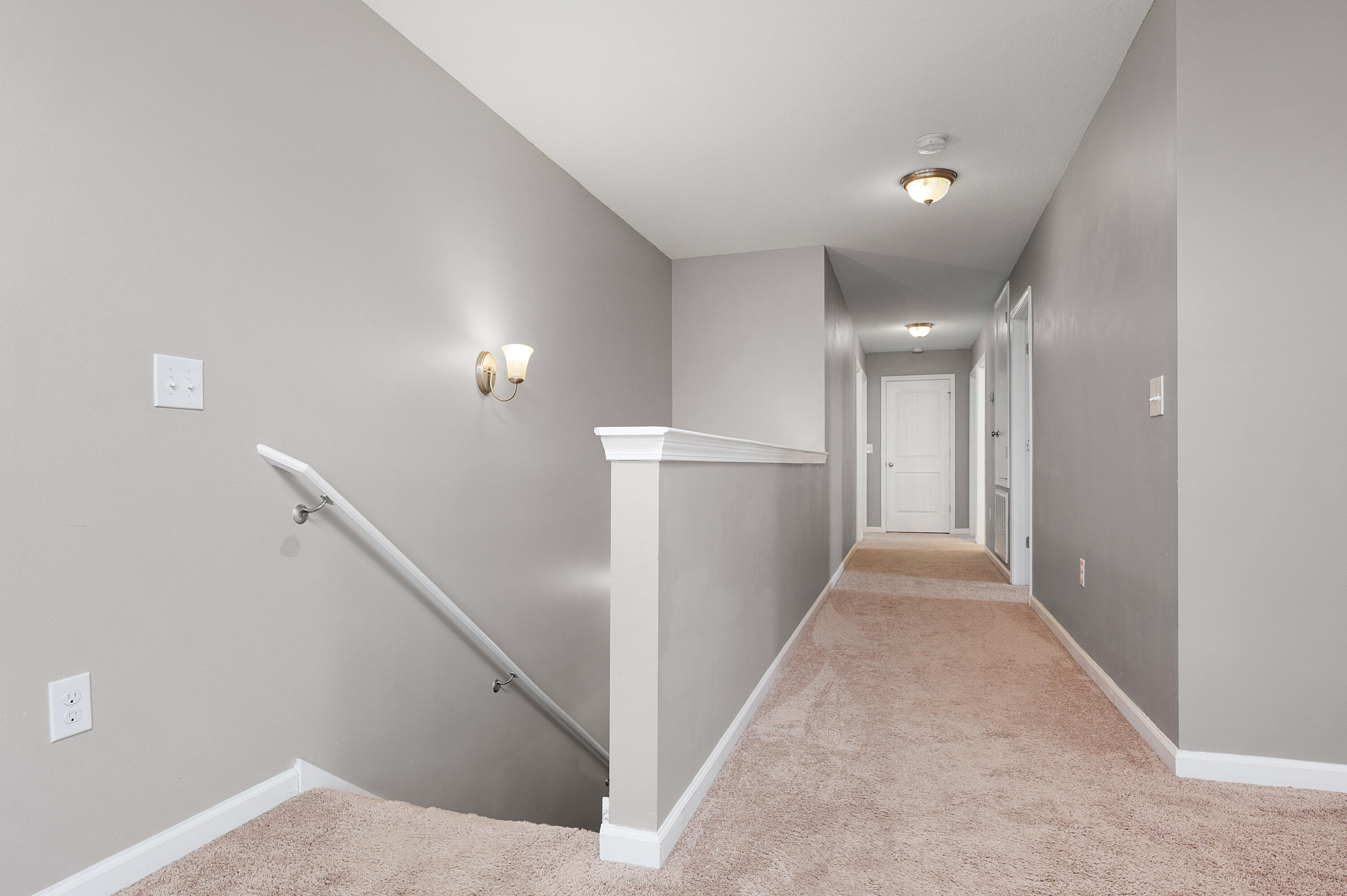 Partridge Hills - Residential