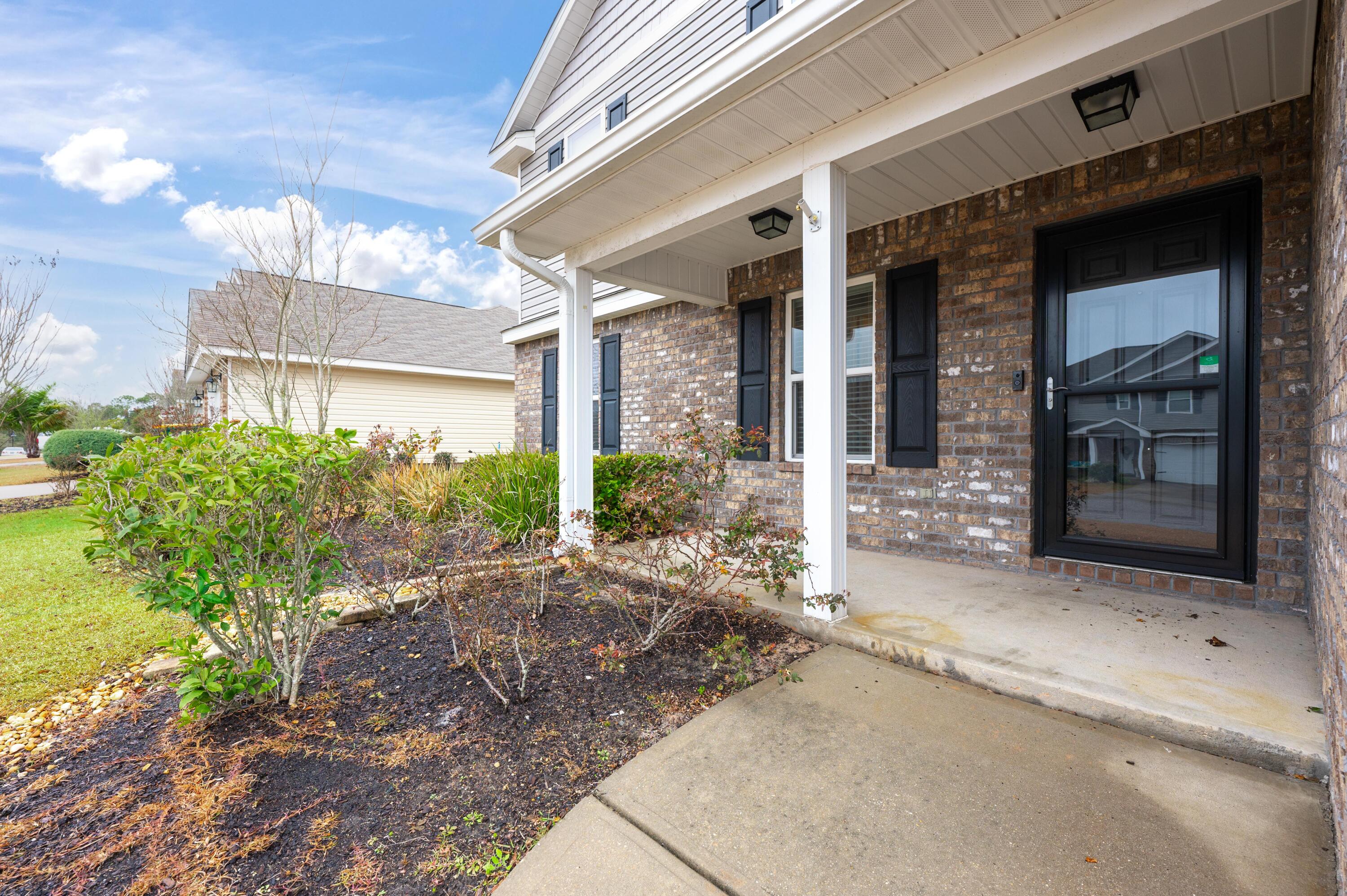Partridge Hills - Residential