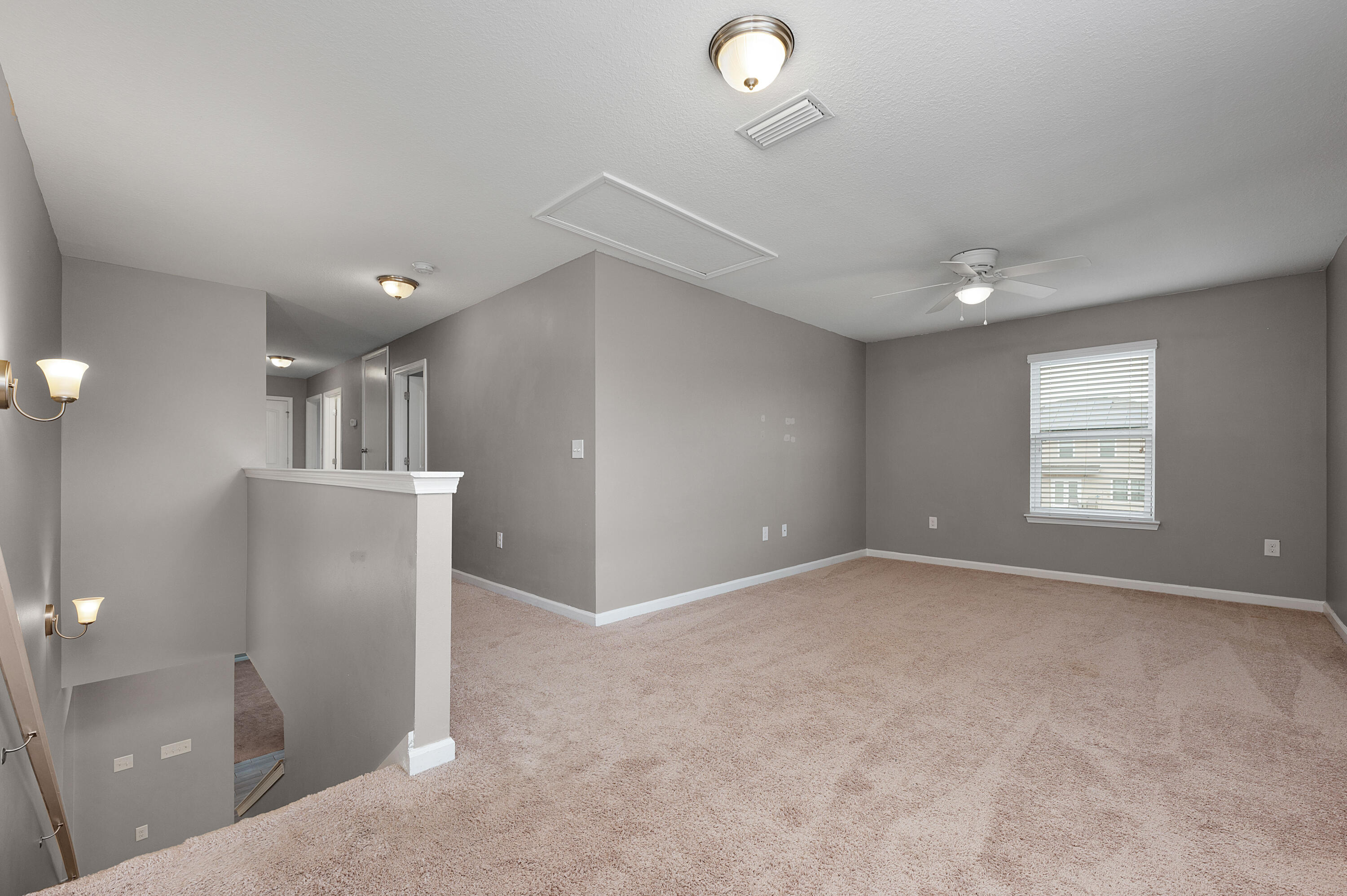 Partridge Hills - Residential