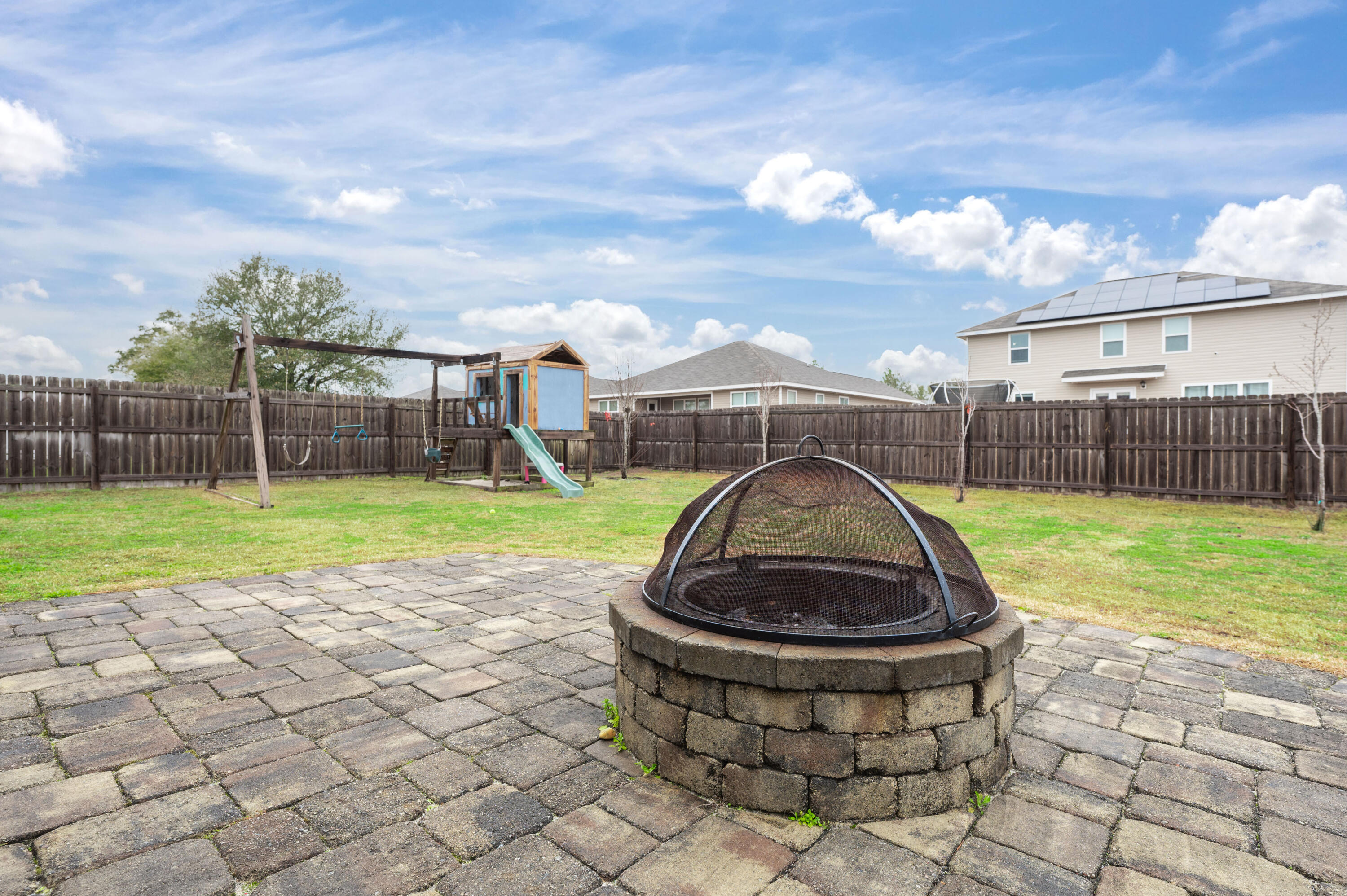 Partridge Hills - Residential