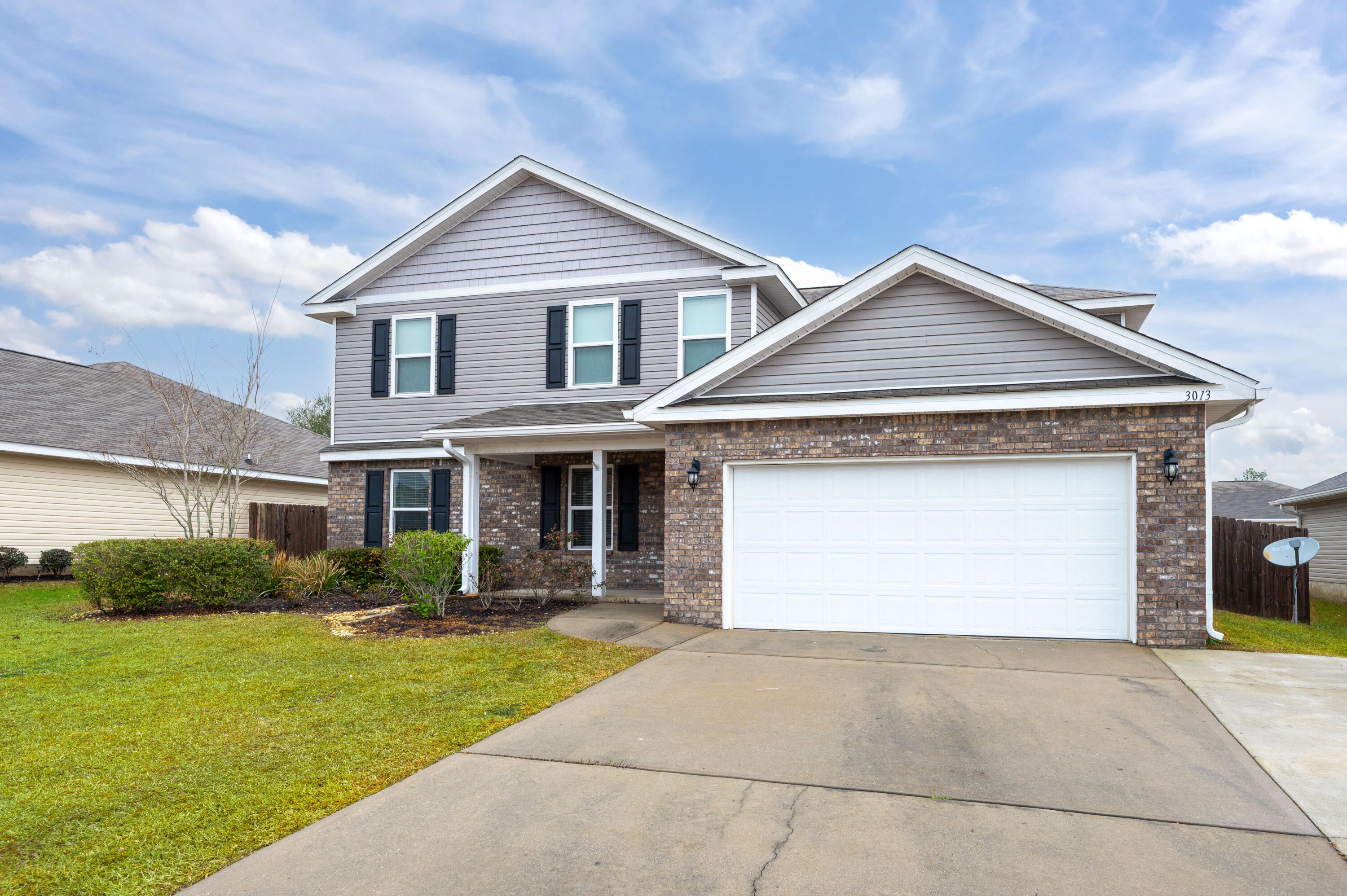 Partridge Hills - Residential