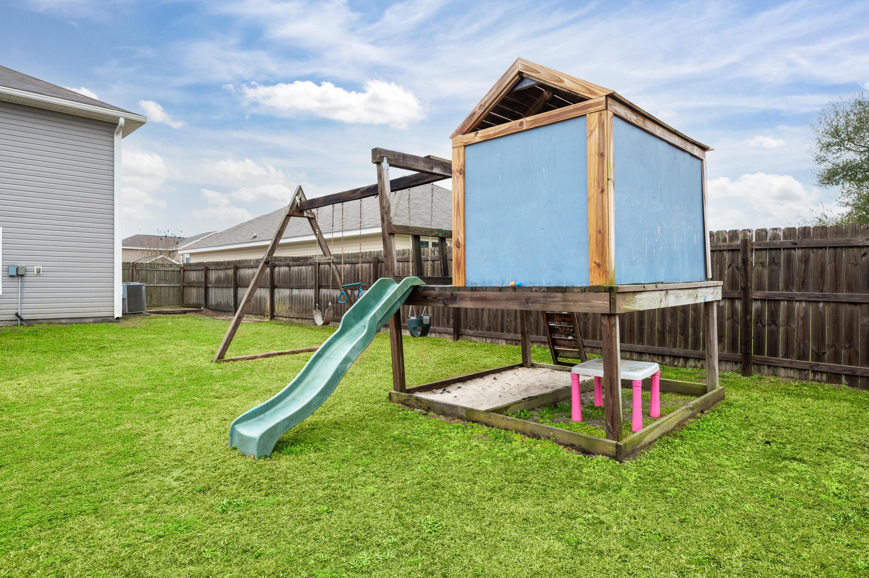 Partridge Hills - Residential