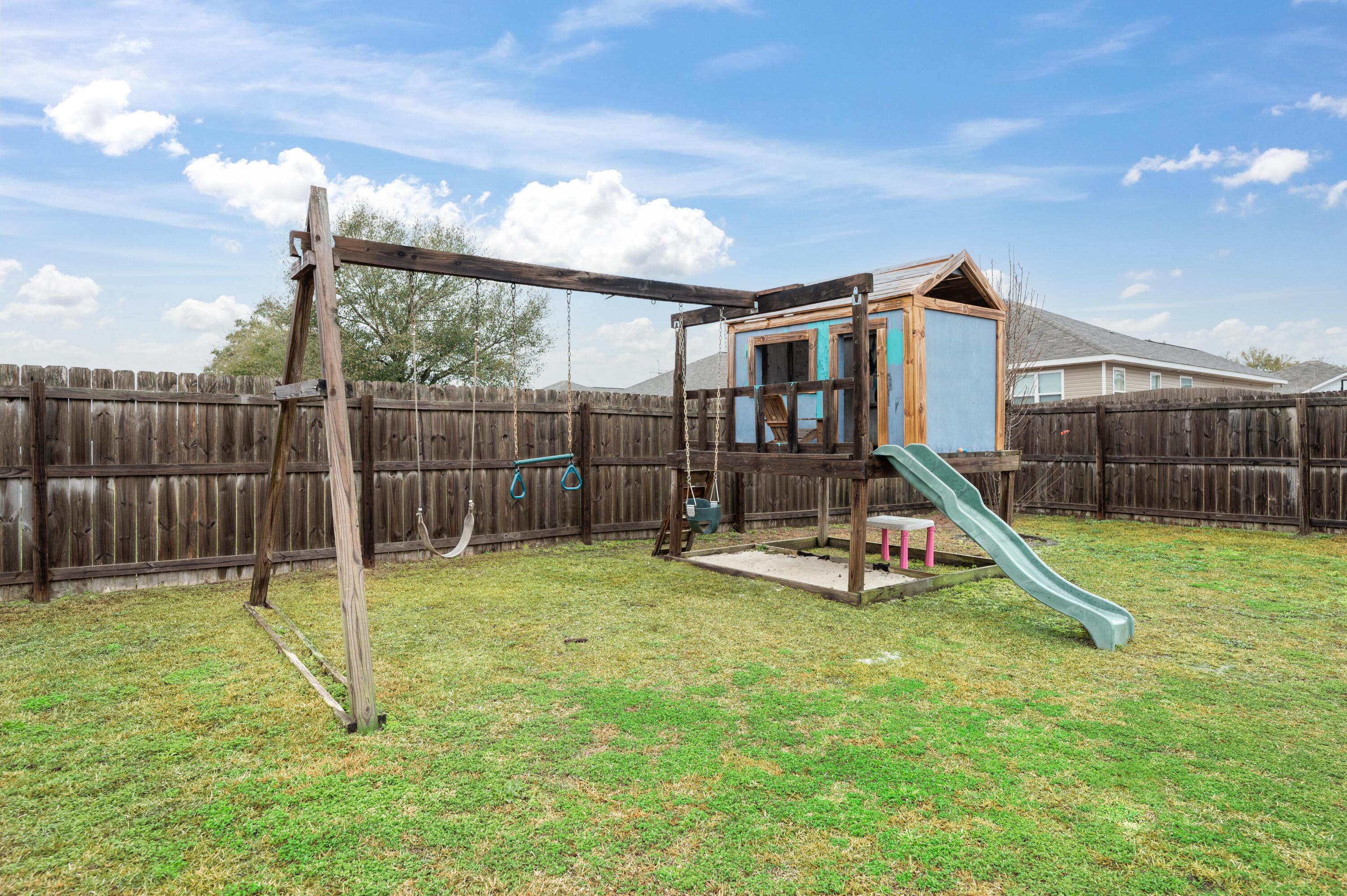 Partridge Hills - Residential