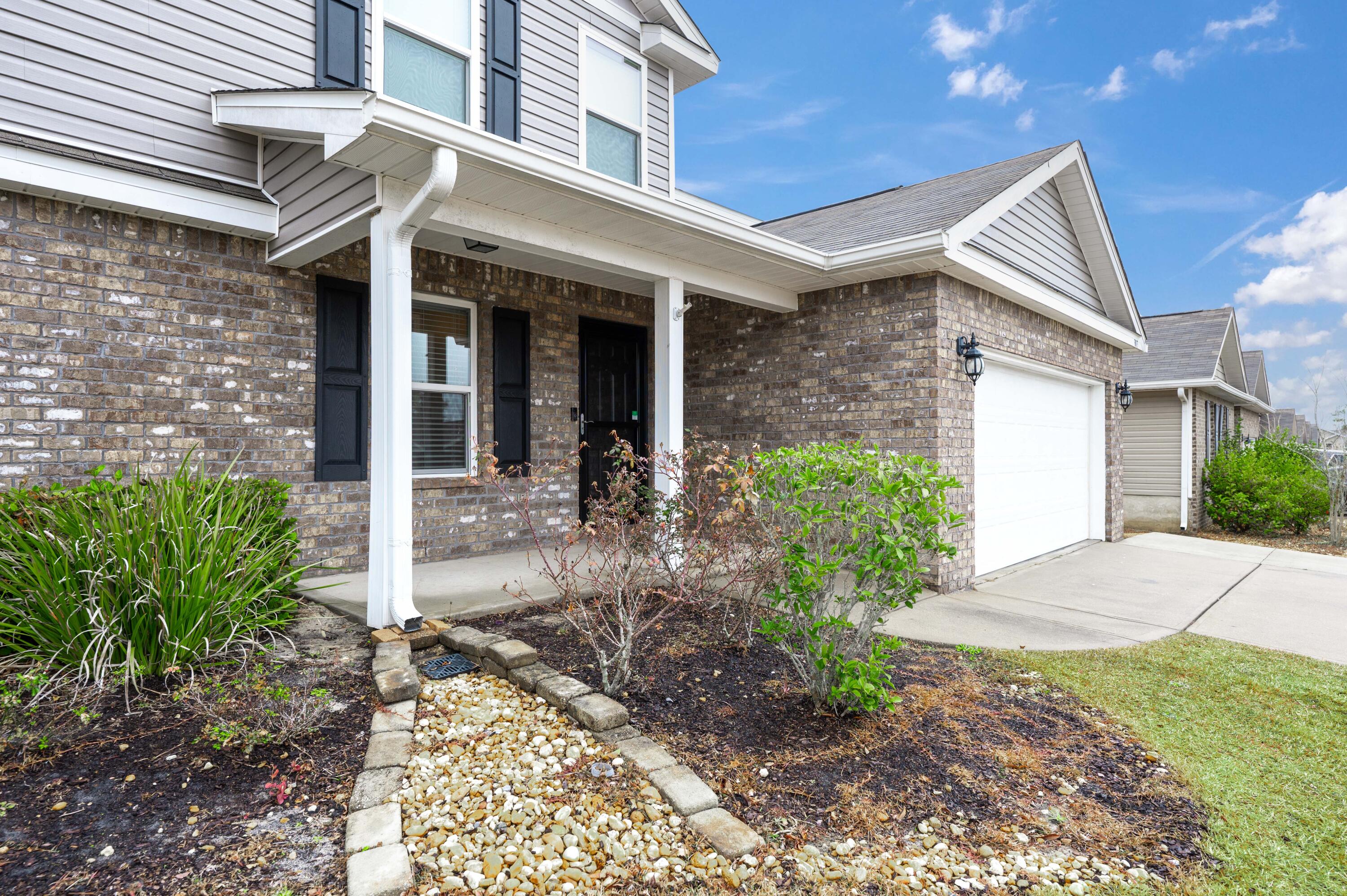 Partridge Hills - Residential
