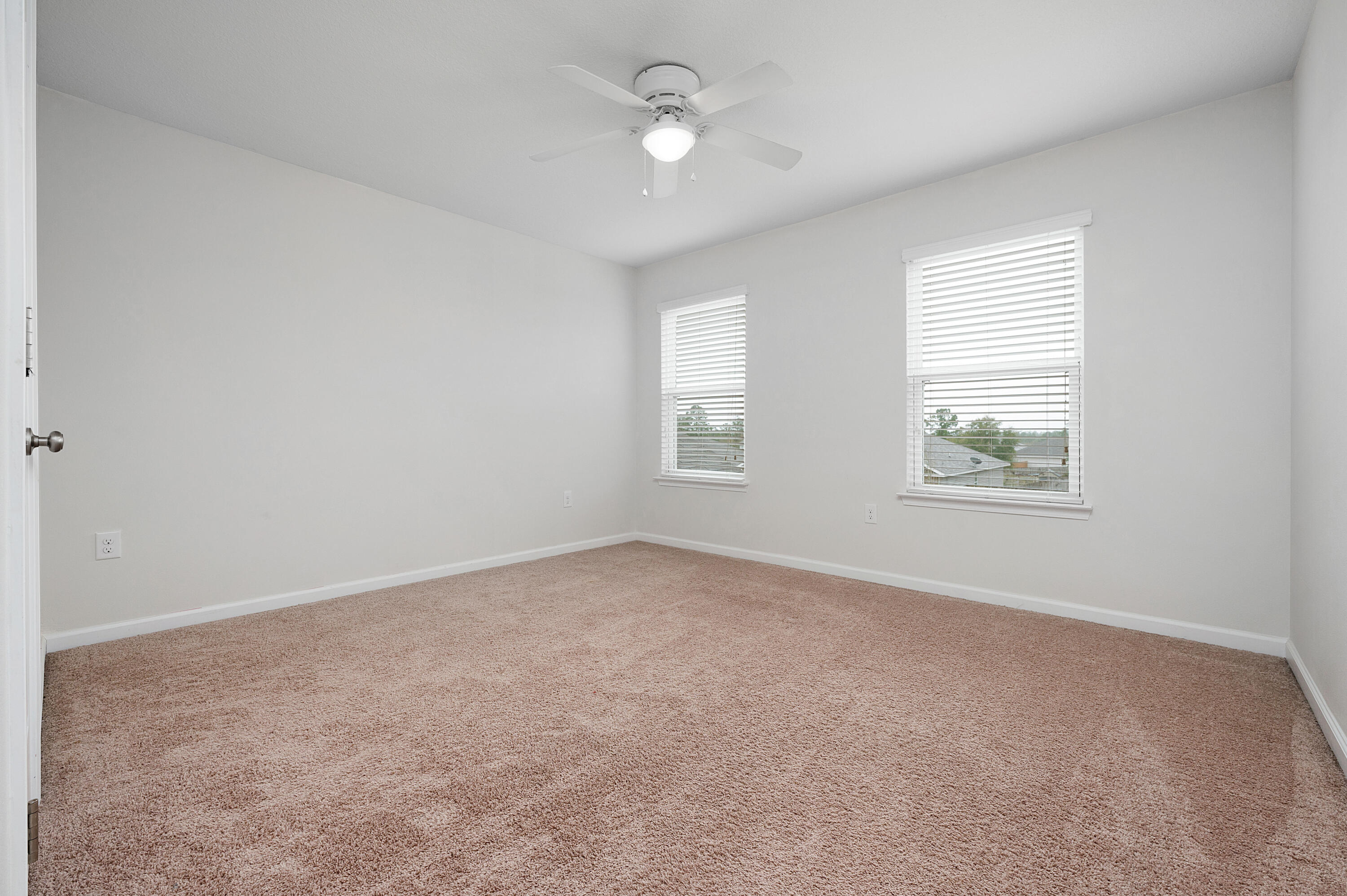 Partridge Hills - Residential