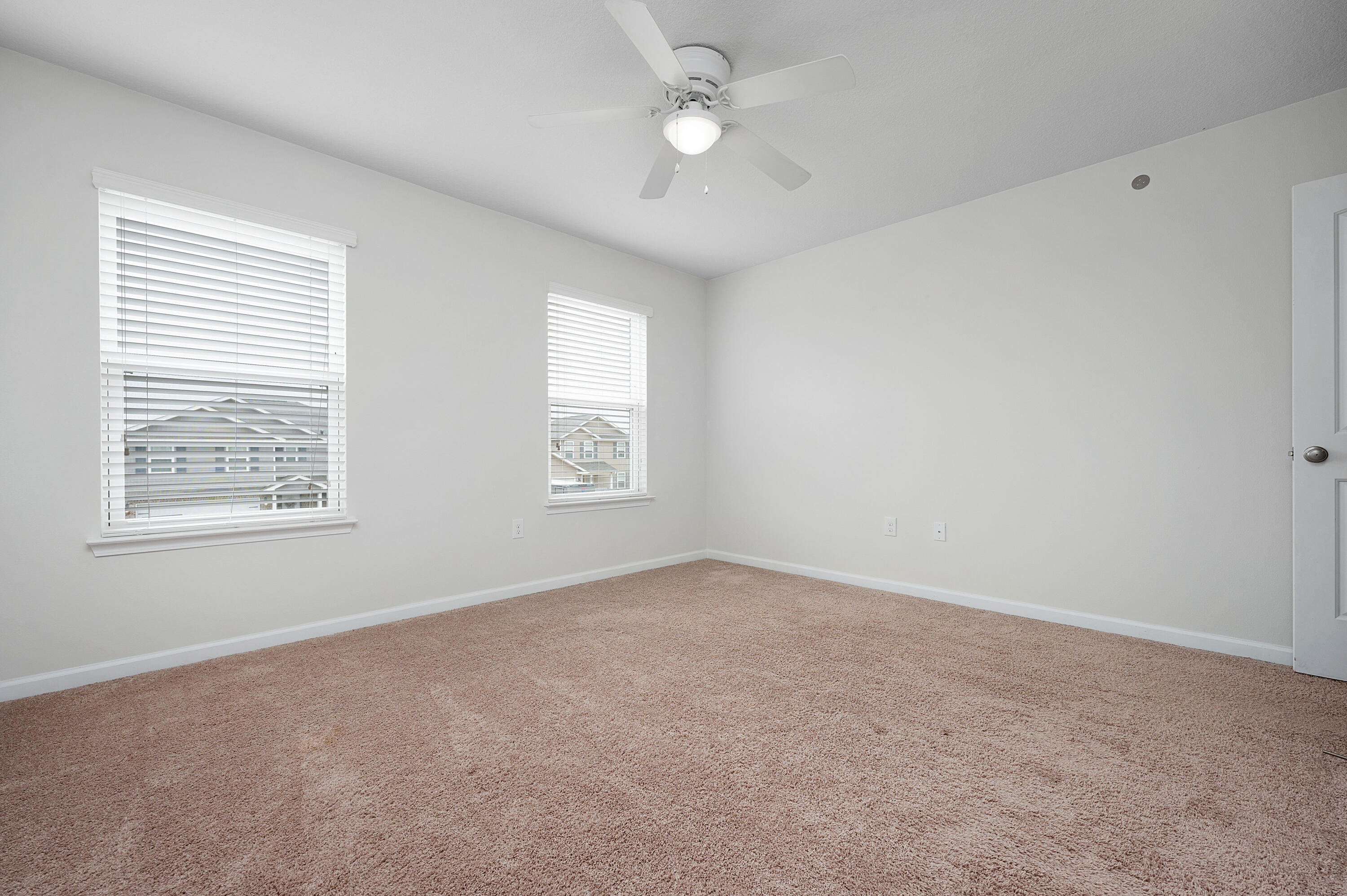 Partridge Hills - Residential